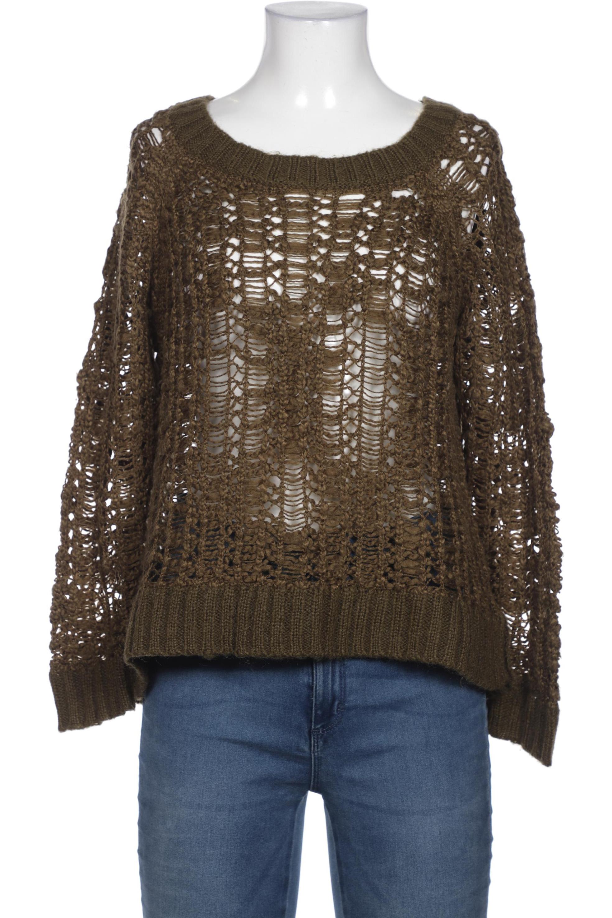 

Esprit Damen Pullover, grün