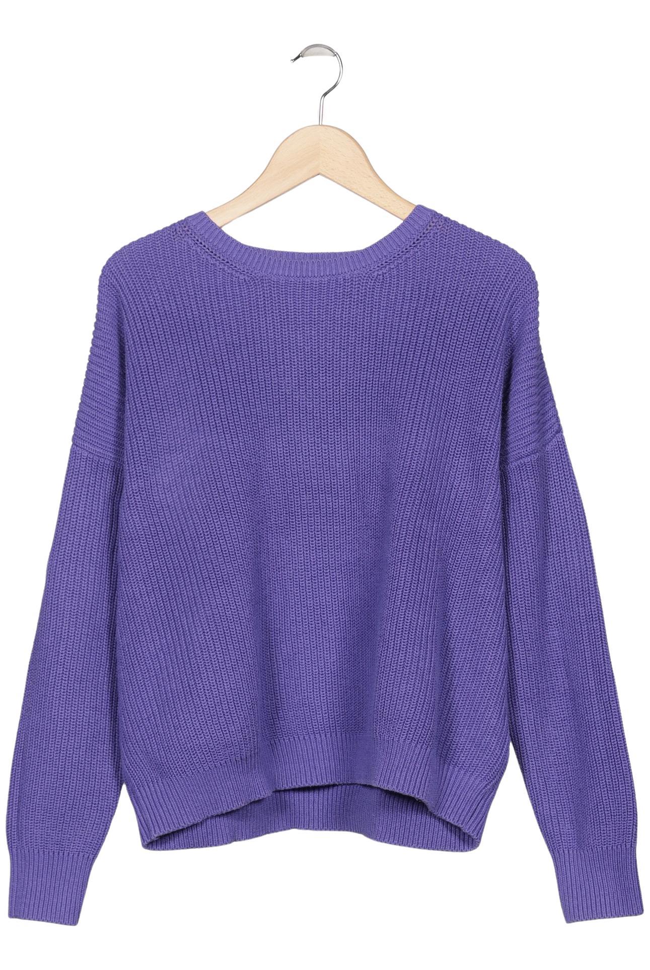 

Esprit Damen Pullover, flieder, Gr. 42