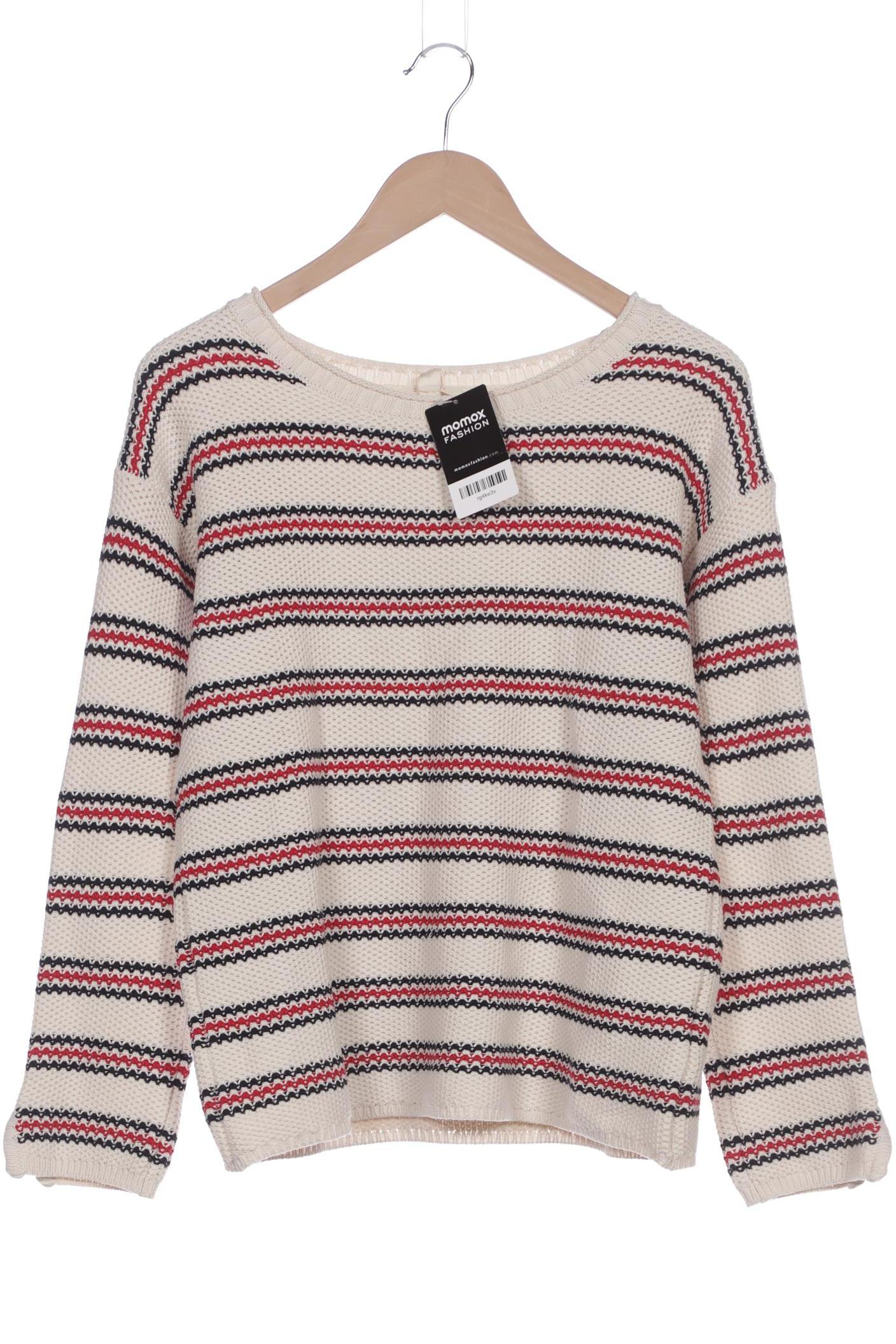

Esprit Damen Pullover, cremeweiß, Gr. 42