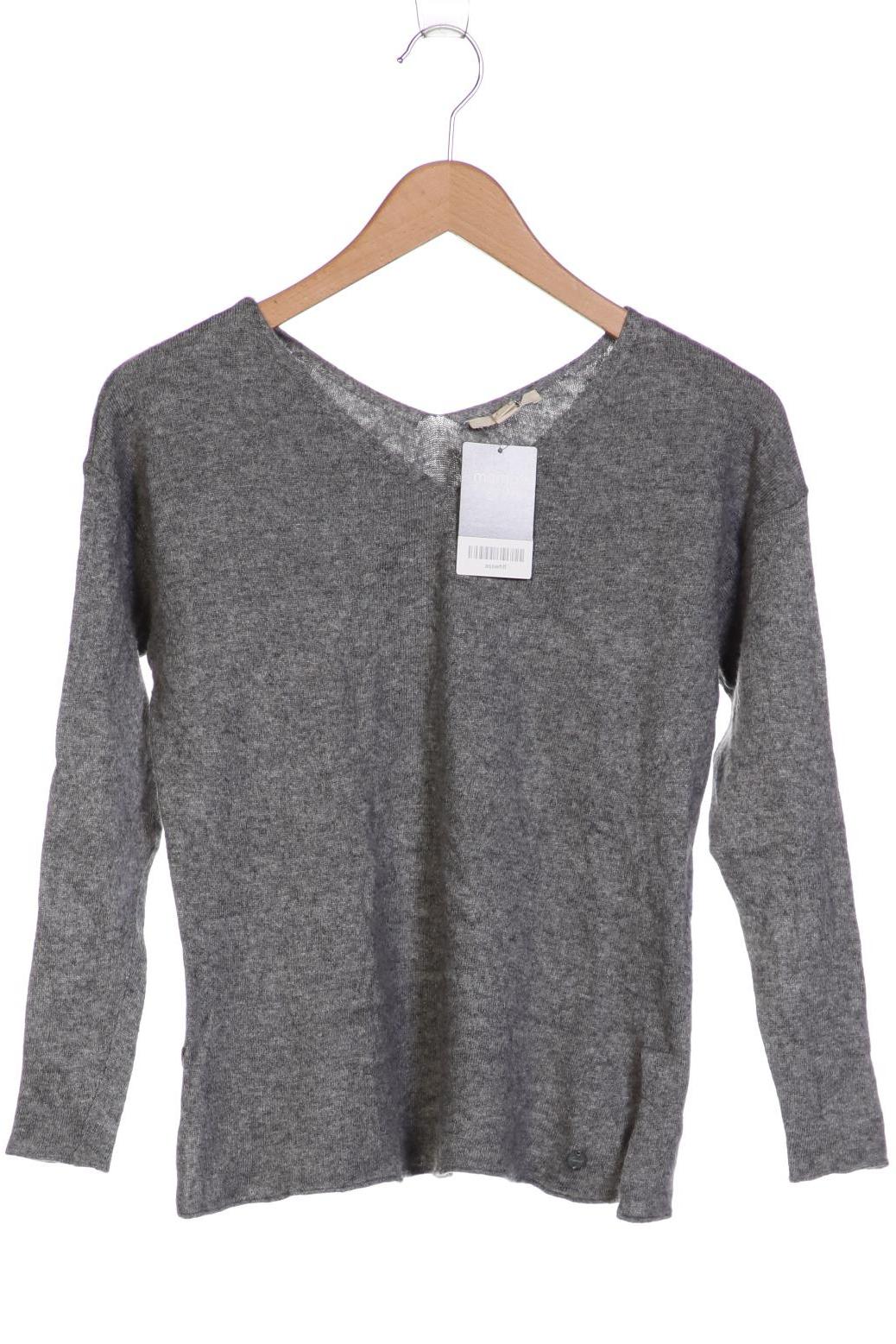 

Esprit Damen Pullover, grau