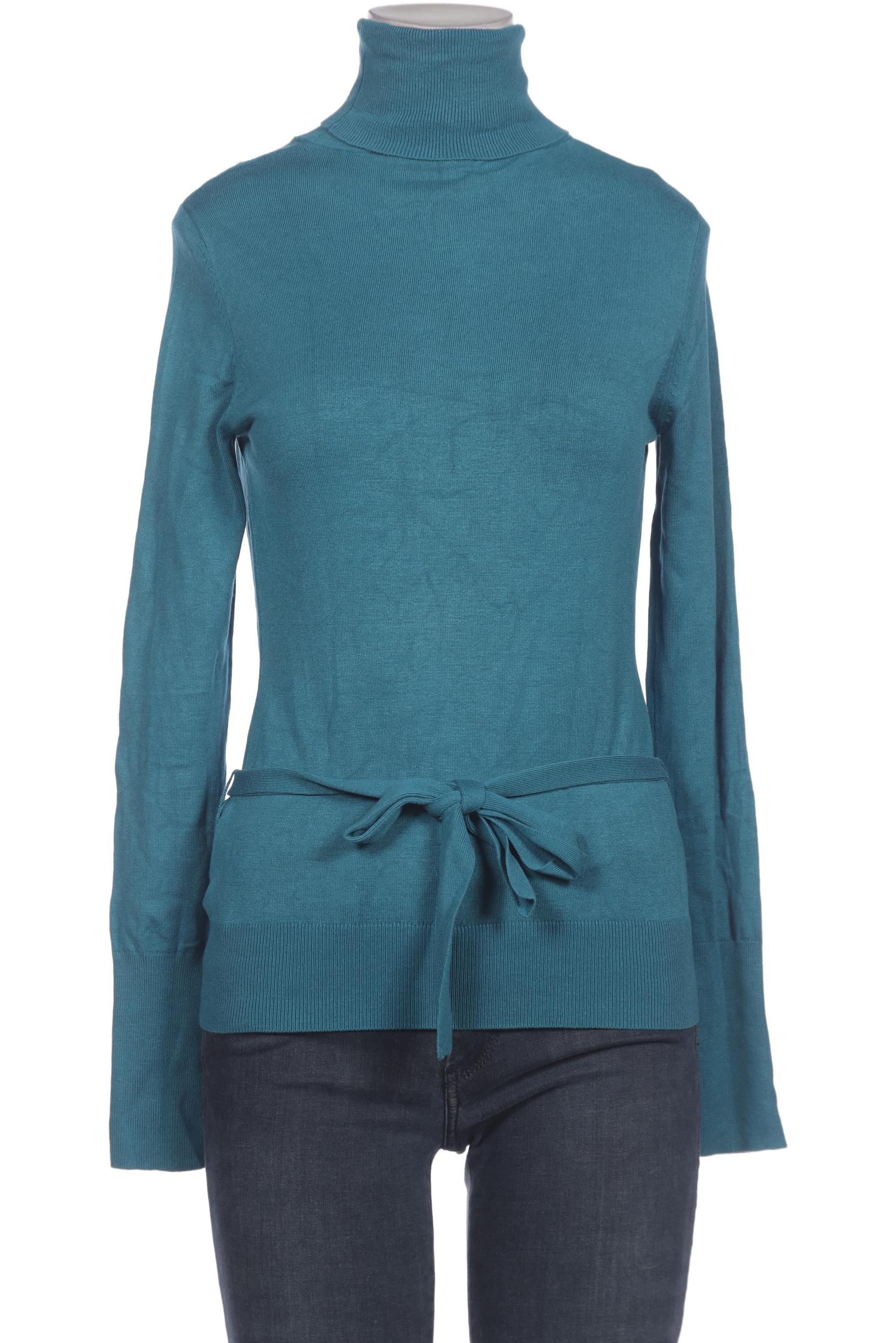 

Esprit Damen Pullover, blau, Gr. 38