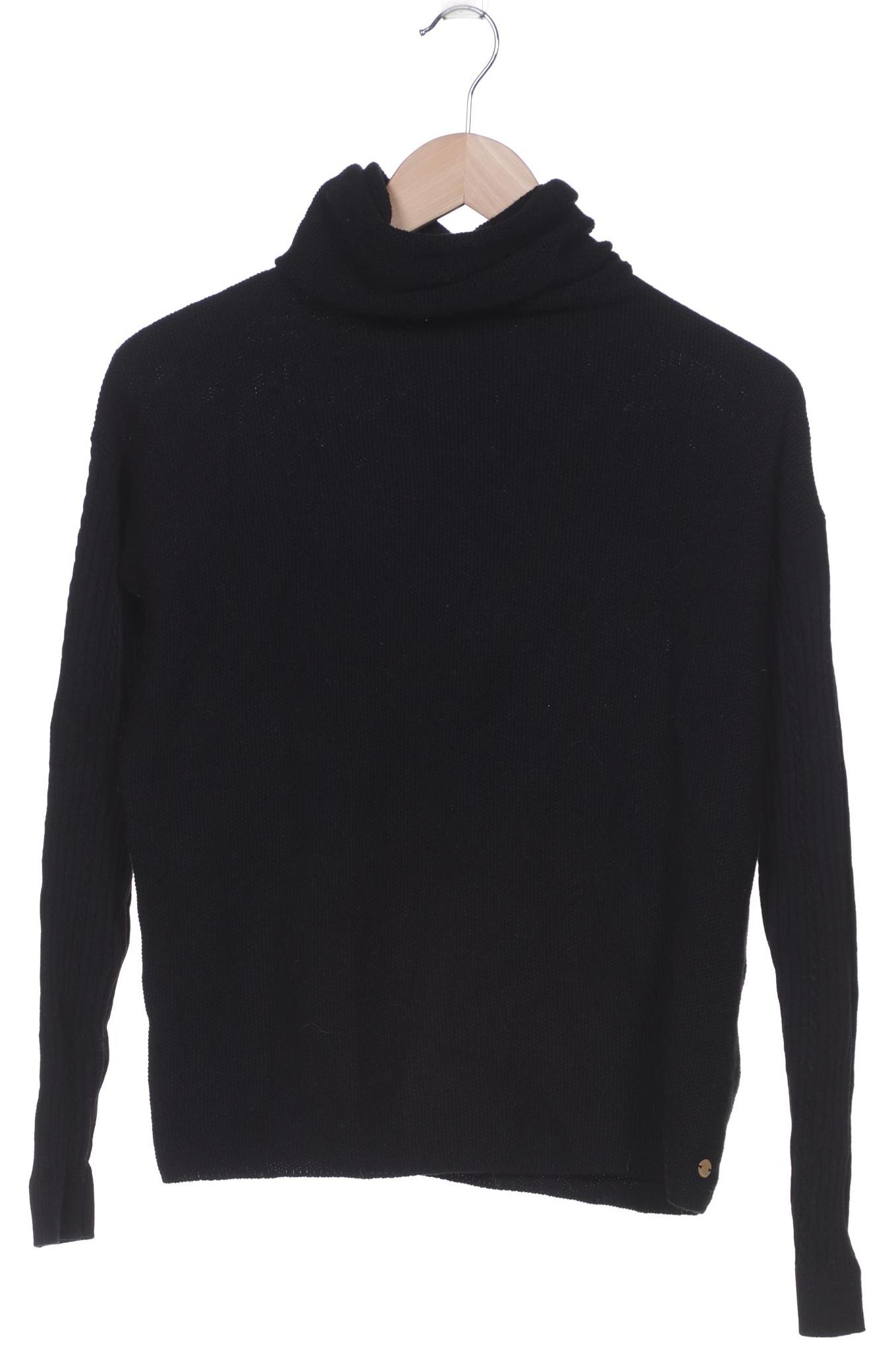 

Esprit Damen Pullover, schwarz