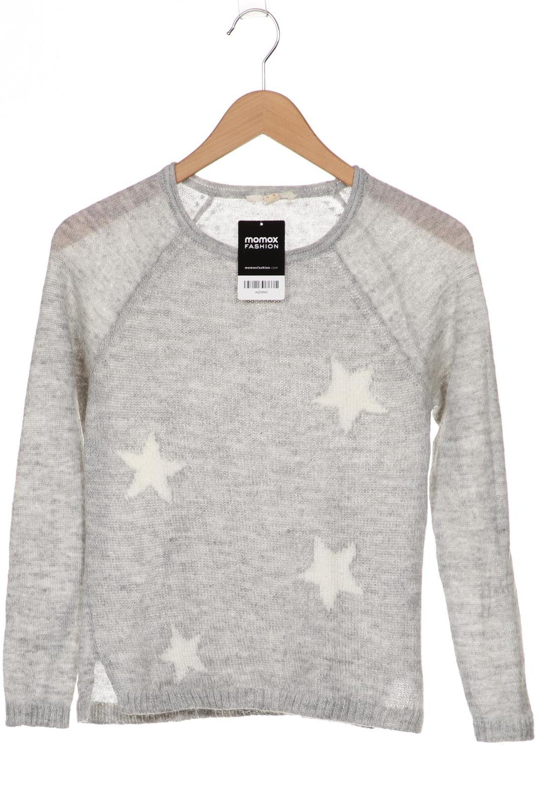 

Esprit Damen Pullover, grau, Gr. 34