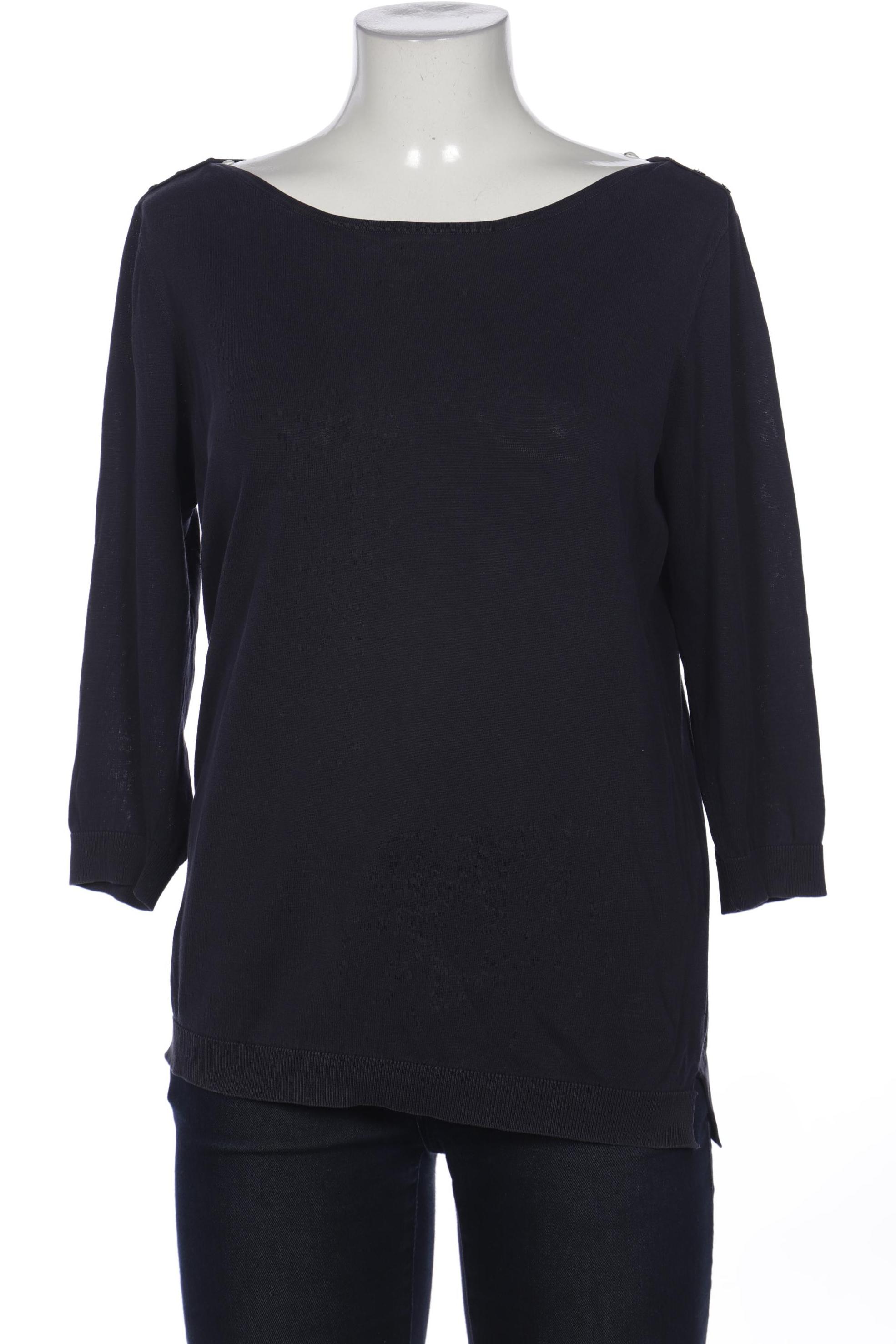 

Esprit Damen Pullover, marineblau