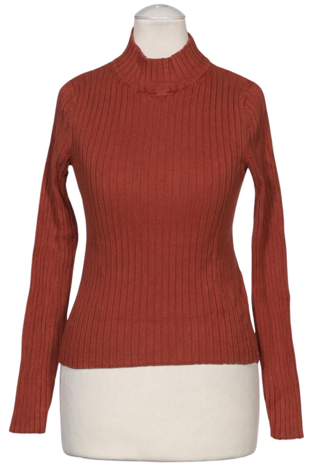 

Esprit Damen Pullover, braun, Gr. 34