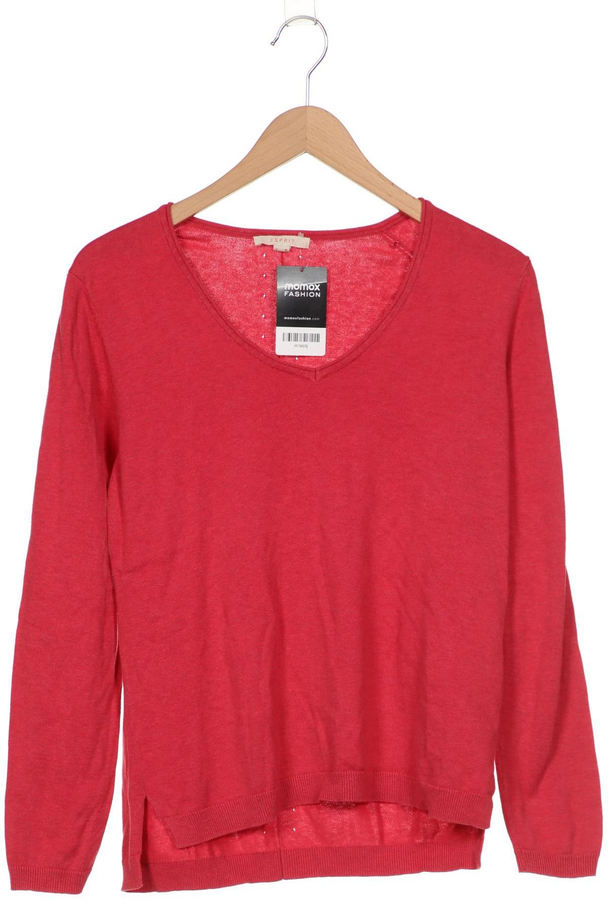 

Esprit Damen Pullover, pink