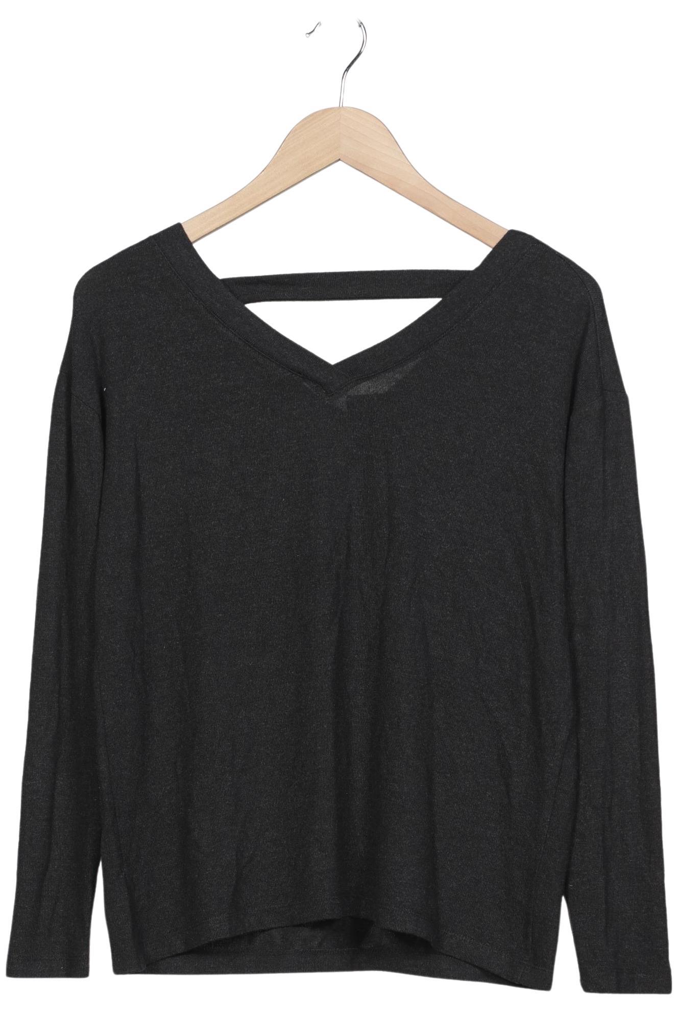 

Esprit Damen Pullover, grau, Gr. 36