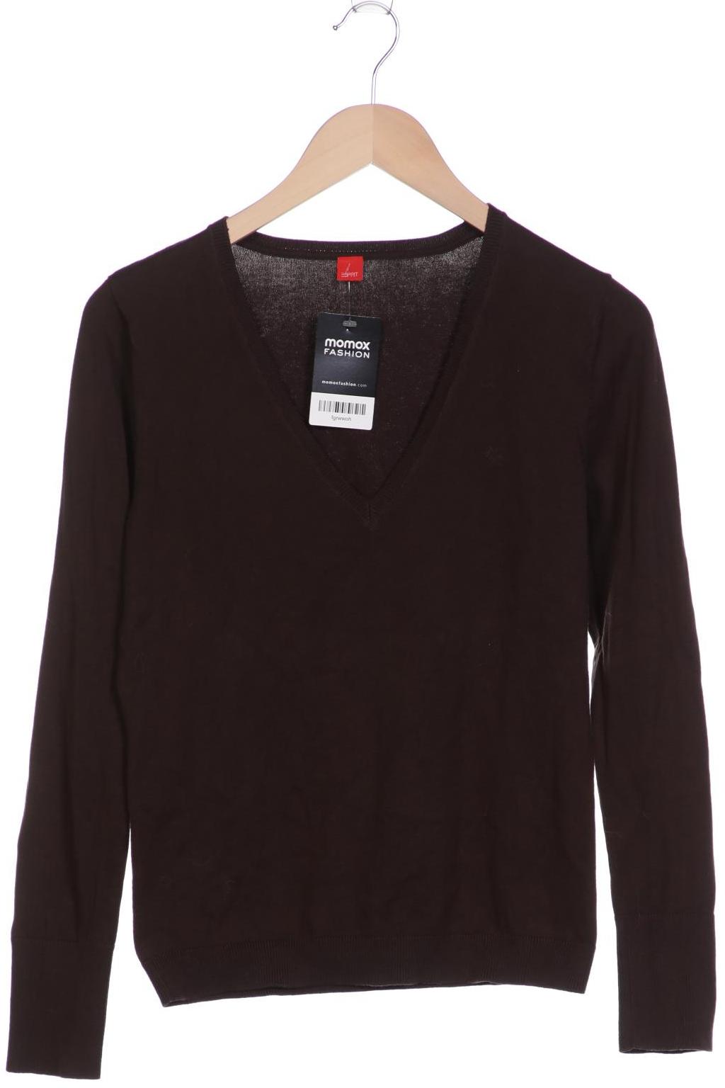 

Esprit Damen Pullover, braun
