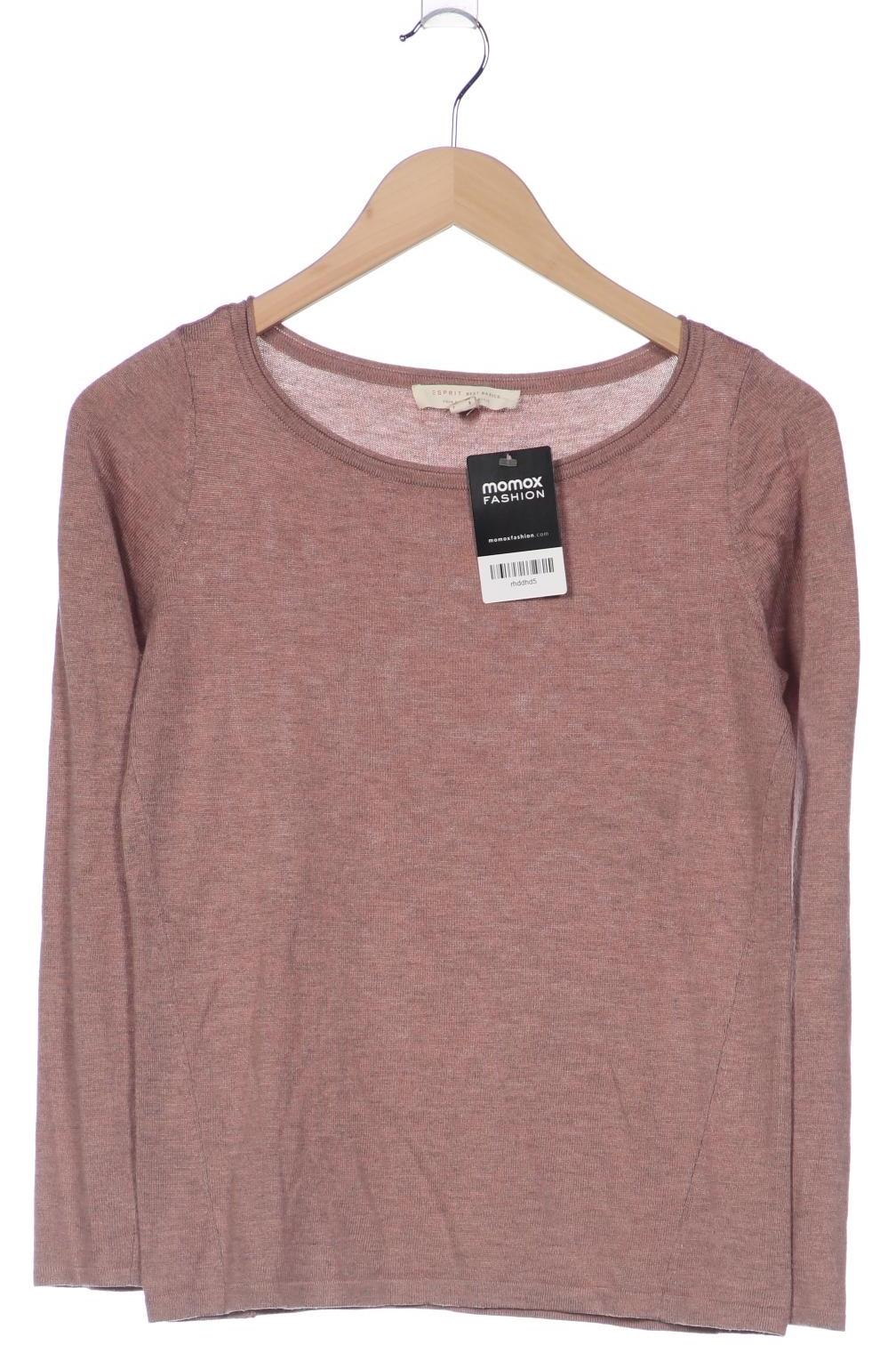 

Esprit Damen Pullover, braun, Gr. 34
