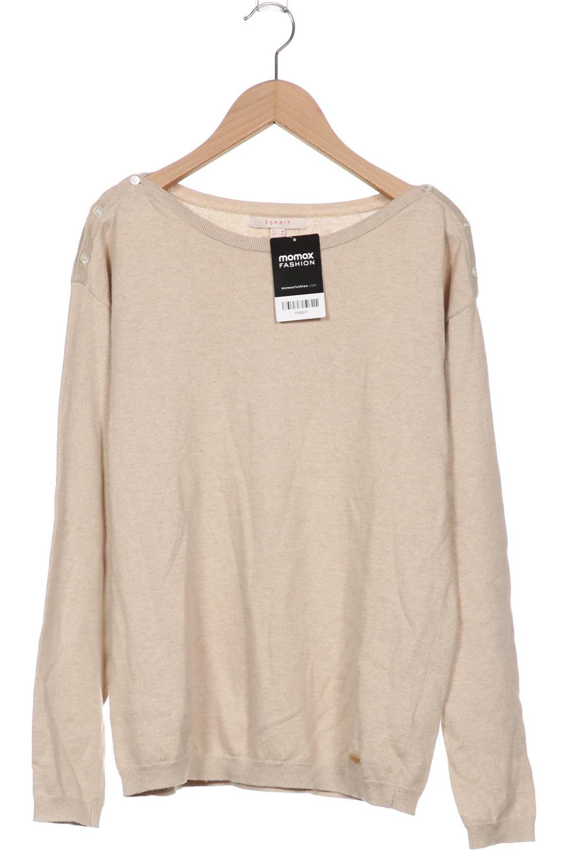 

Esprit Damen Pullover, beige