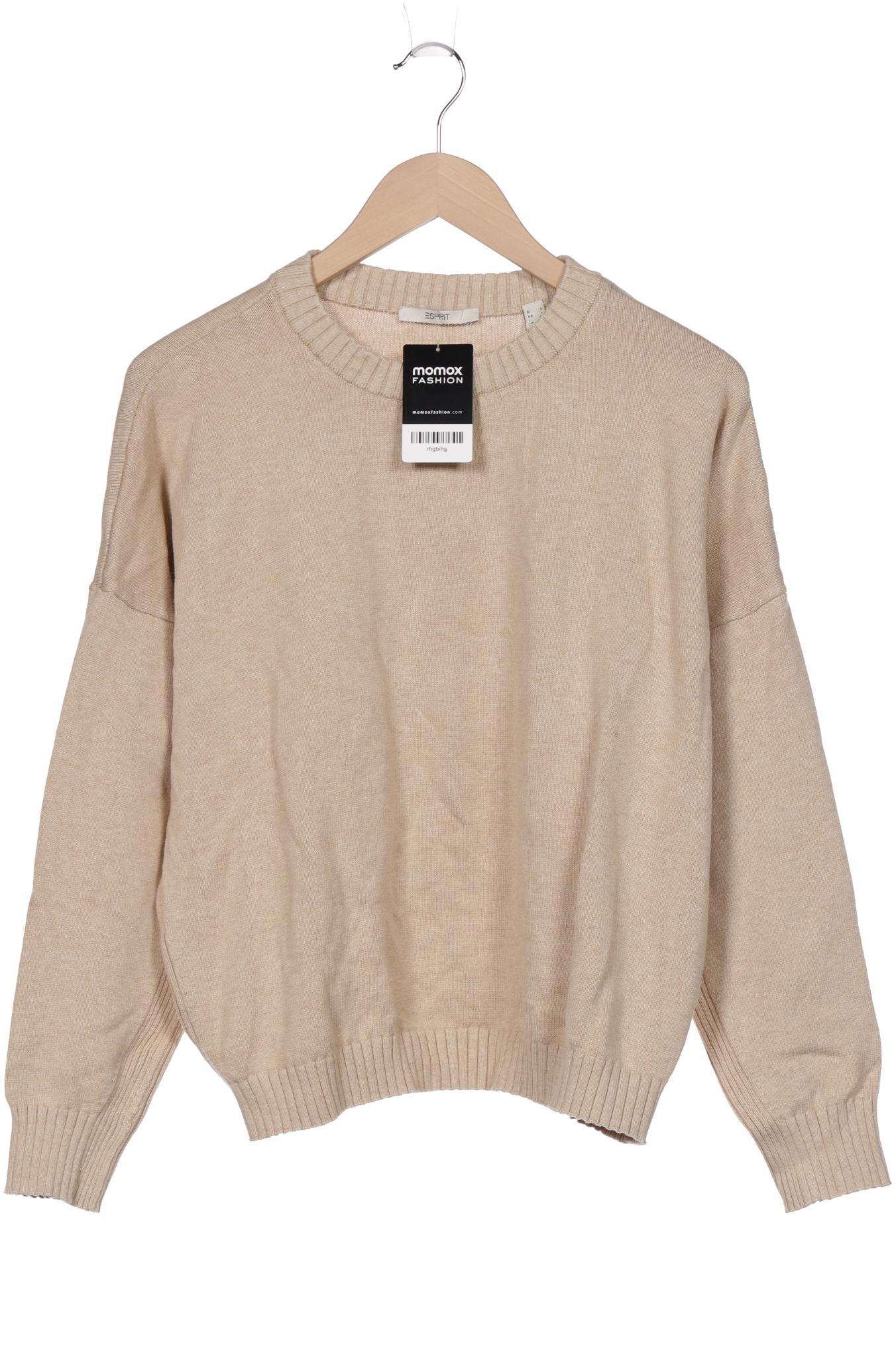 

Esprit Damen Pullover, beige