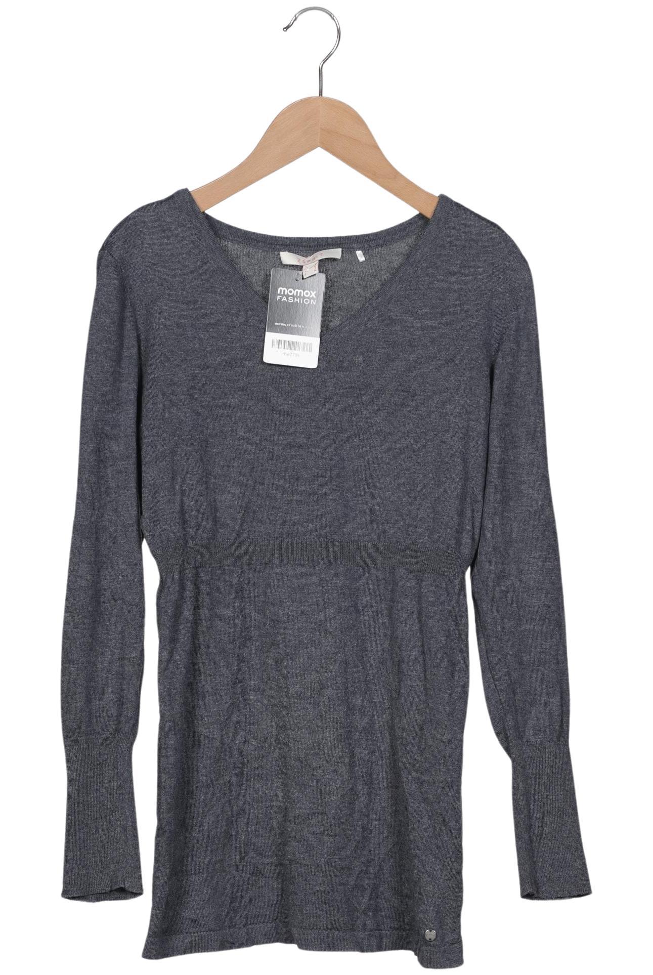 

Esprit Damen Pullover, grau, Gr. 36