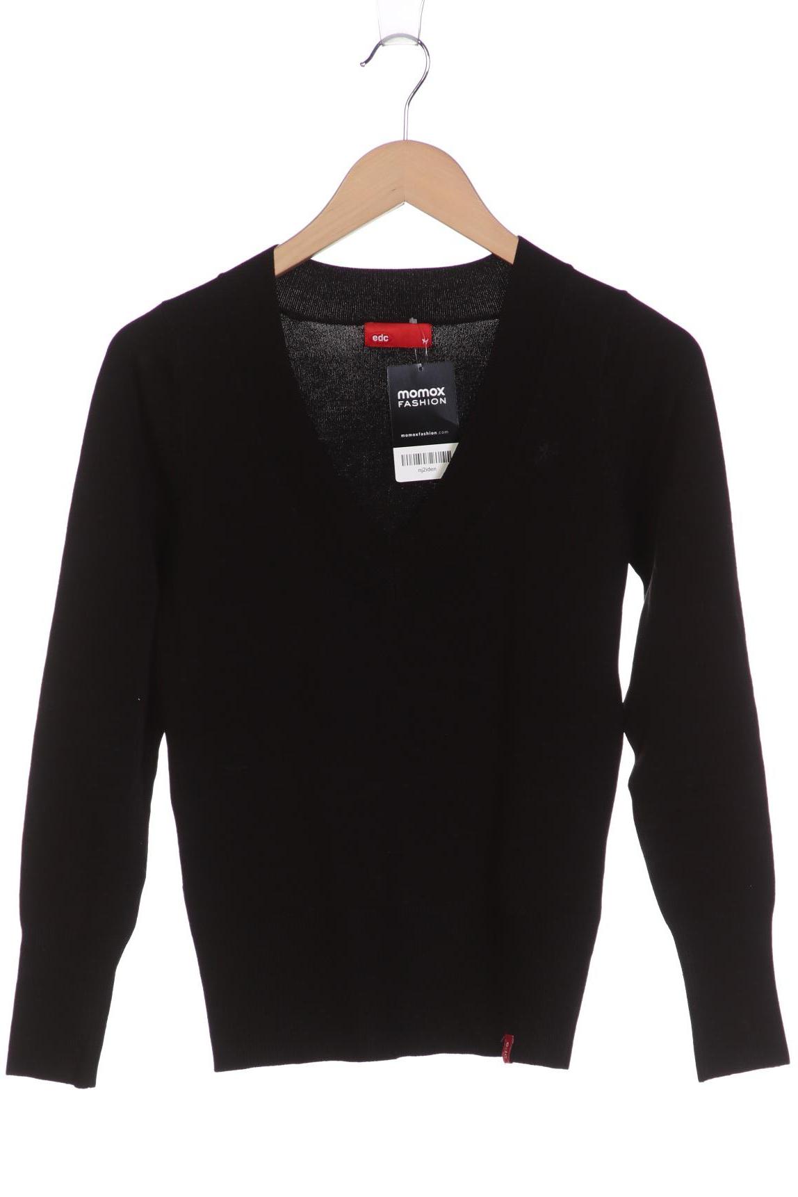 

Esprit Damen Pullover, schwarz, Gr. 38