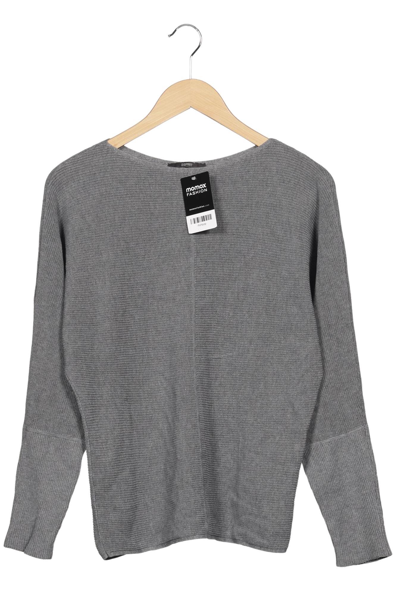 

Esprit Damen Pullover, grau, Gr. 36