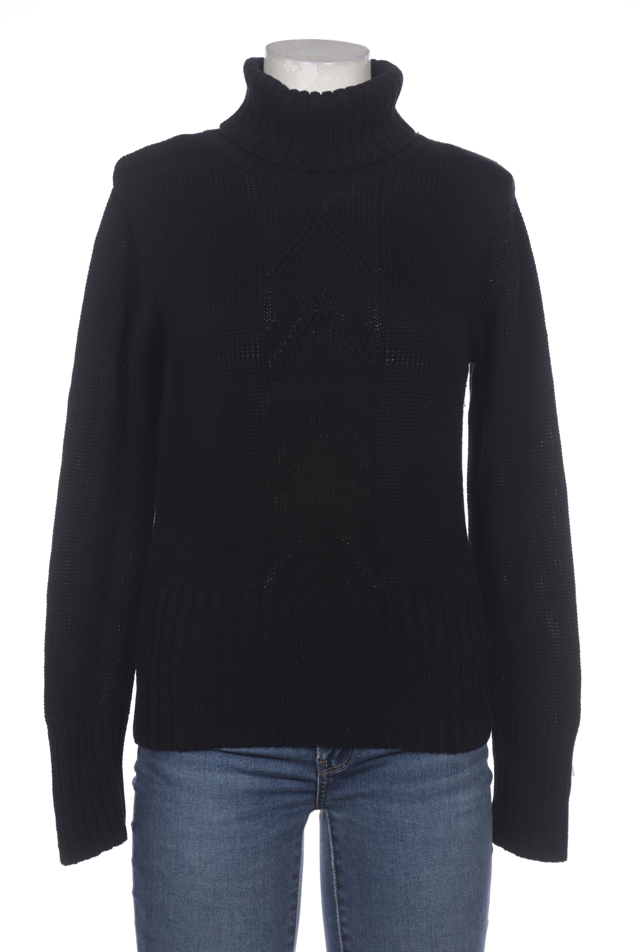 

Esprit Damen Pullover, schwarz, Gr. 38