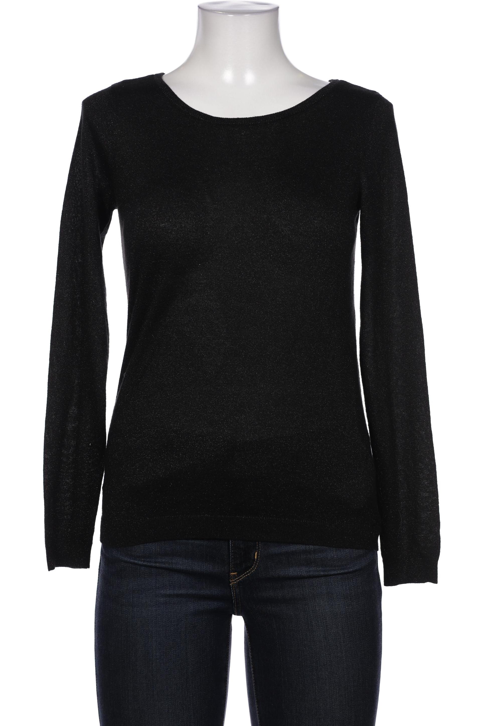 

Esprit Damen Pullover, schwarz, Gr. 38