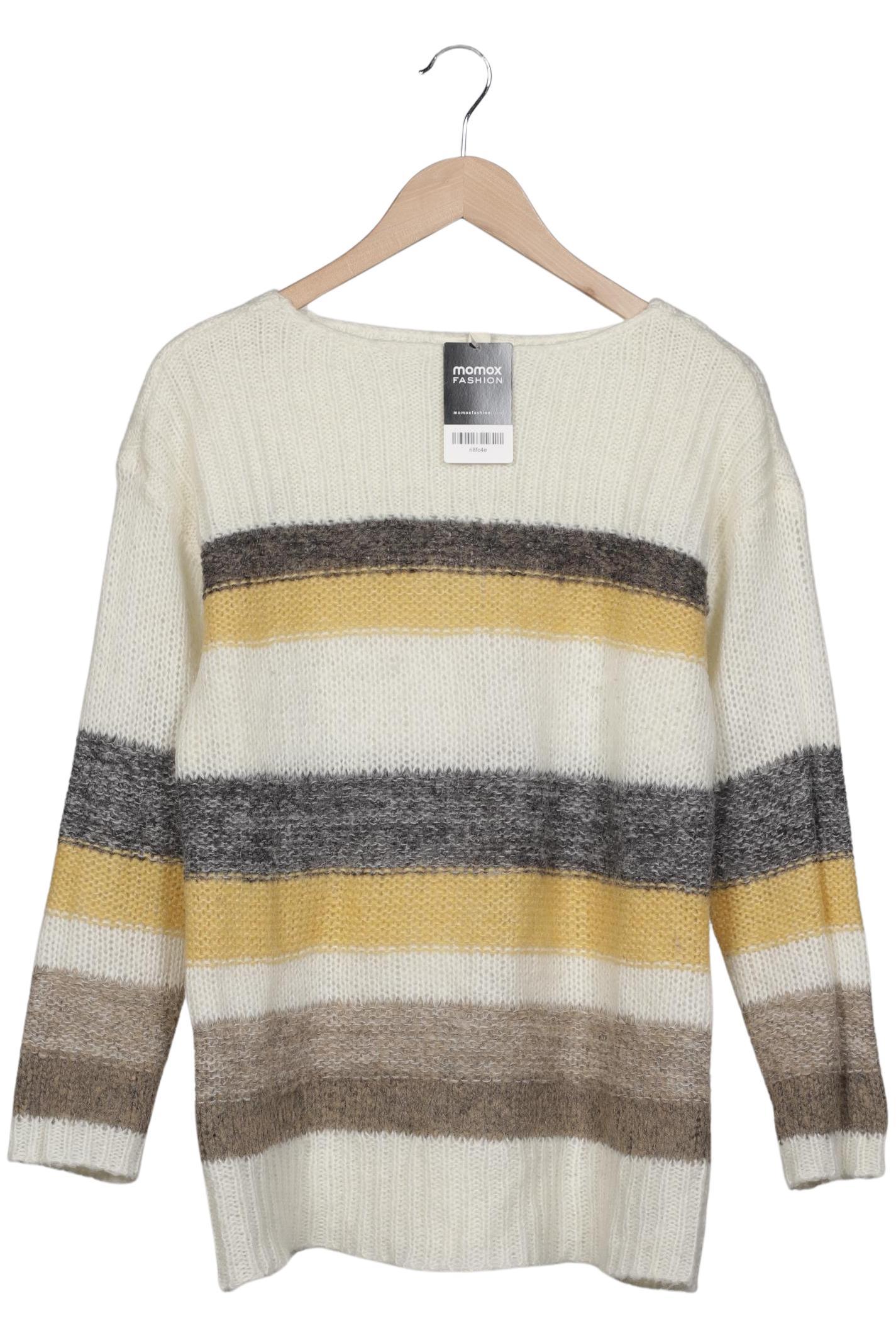 

Esprit Damen Pullover, mehrfarbig, Gr. 38