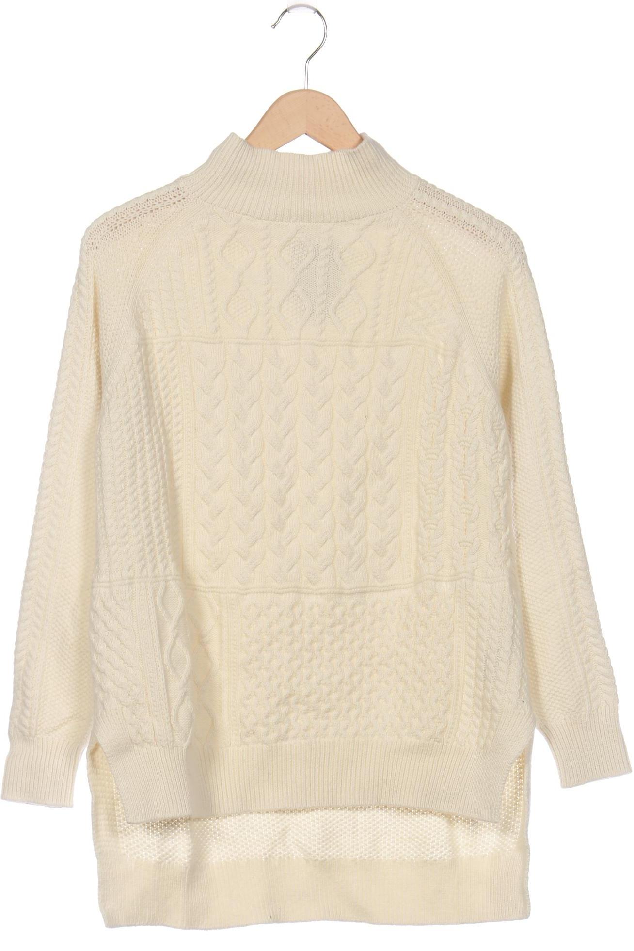 

Esprit Damen Pullover, cremeweiß, Gr. 38