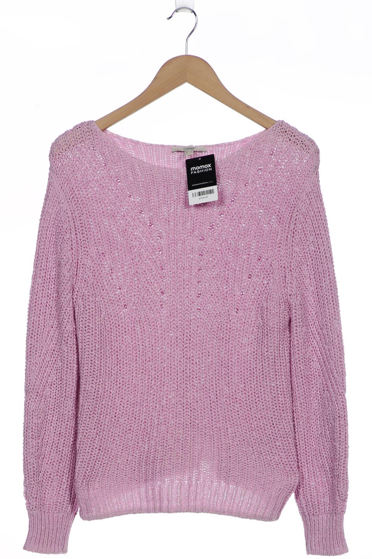

Esprit Damen Pullover, pink