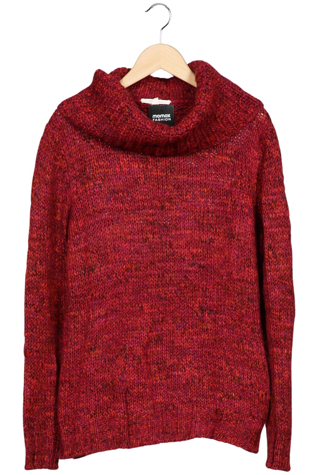 

Esprit Damen Pullover, rot, Gr. 42