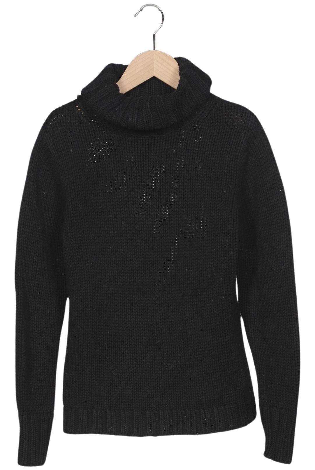 

Esprit Damen Pullover, schwarz, Gr. 36