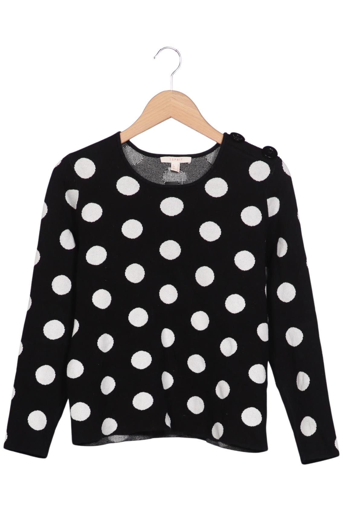 

Esprit Damen Pullover, mehrfarbig, Gr. 36