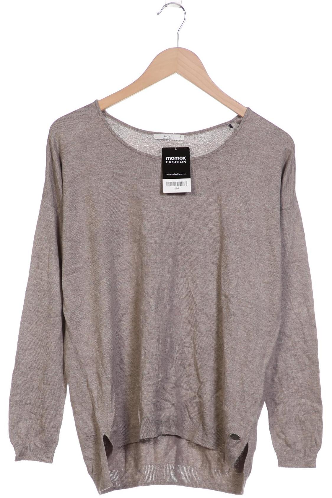 

Esprit Damen Pullover, grau, Gr. 36