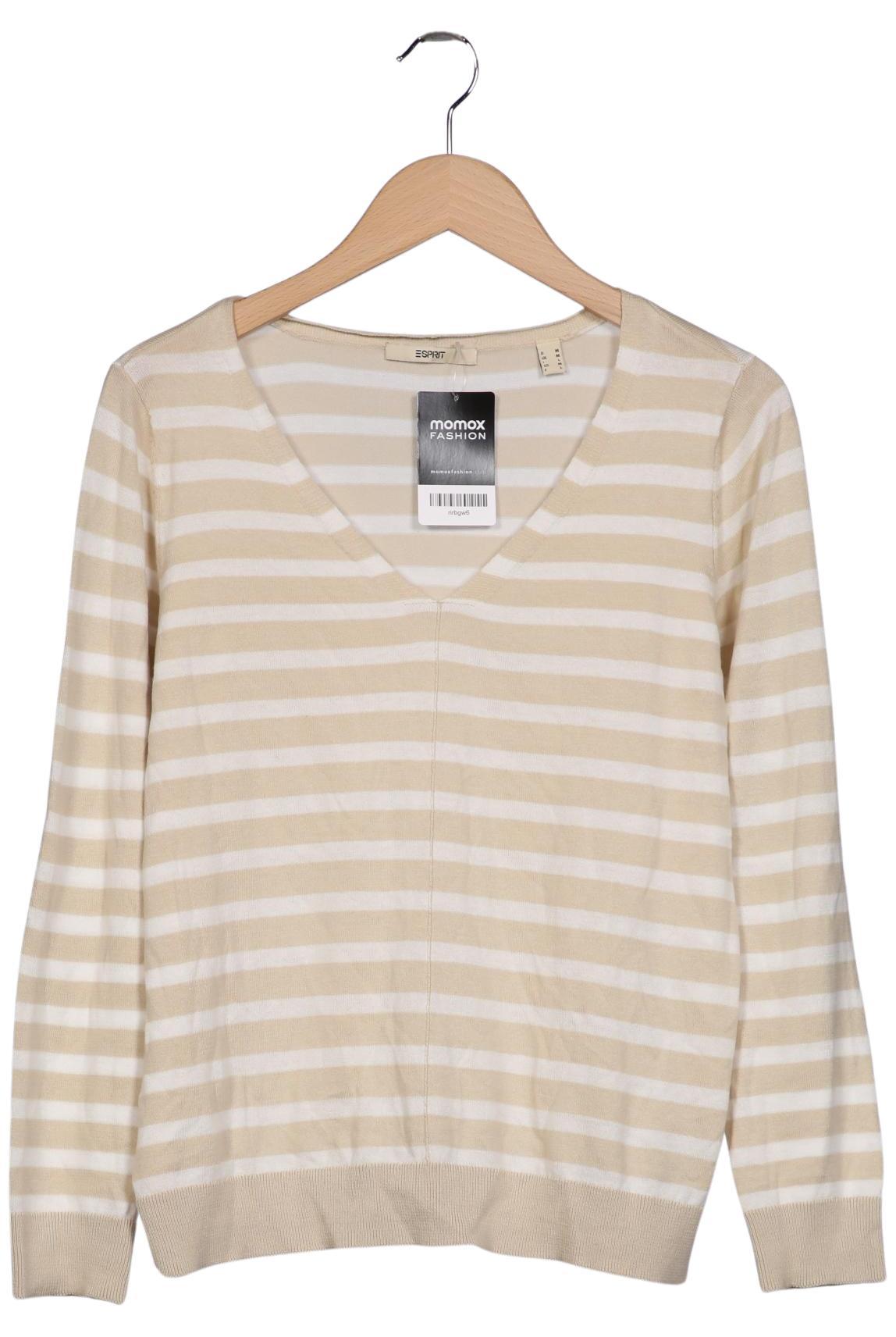 

Esprit Damen Pullover, mehrfarbig, Gr. 38