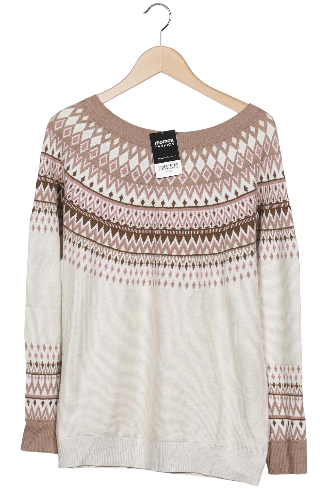 

Esprit Damen Pullover, beige, Gr. 44