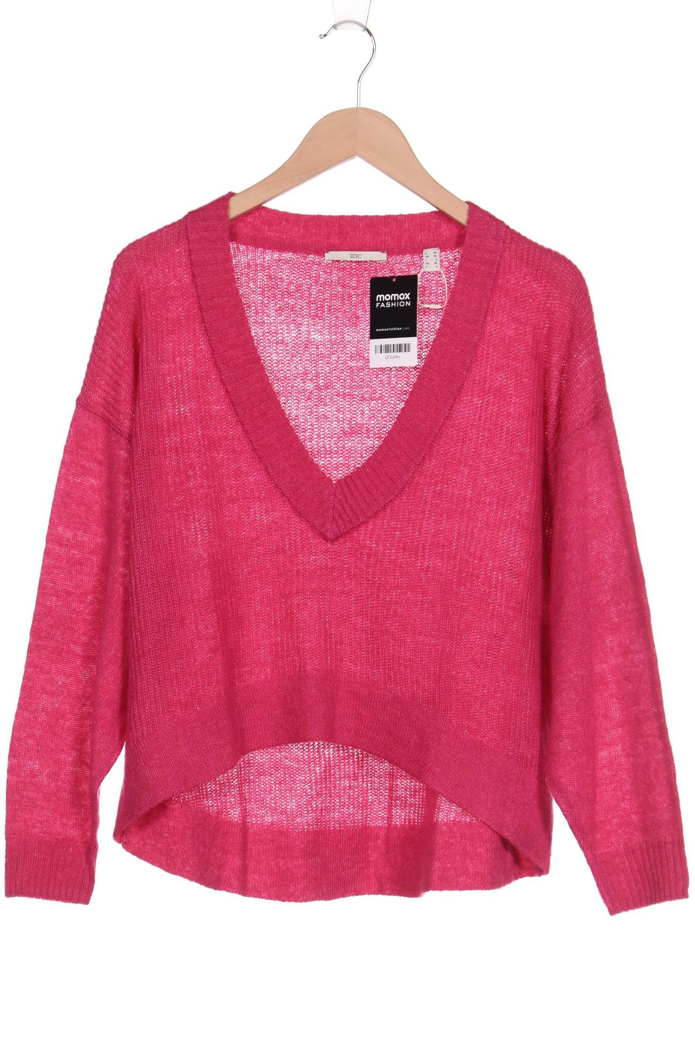 

Esprit Damen Pullover, pink