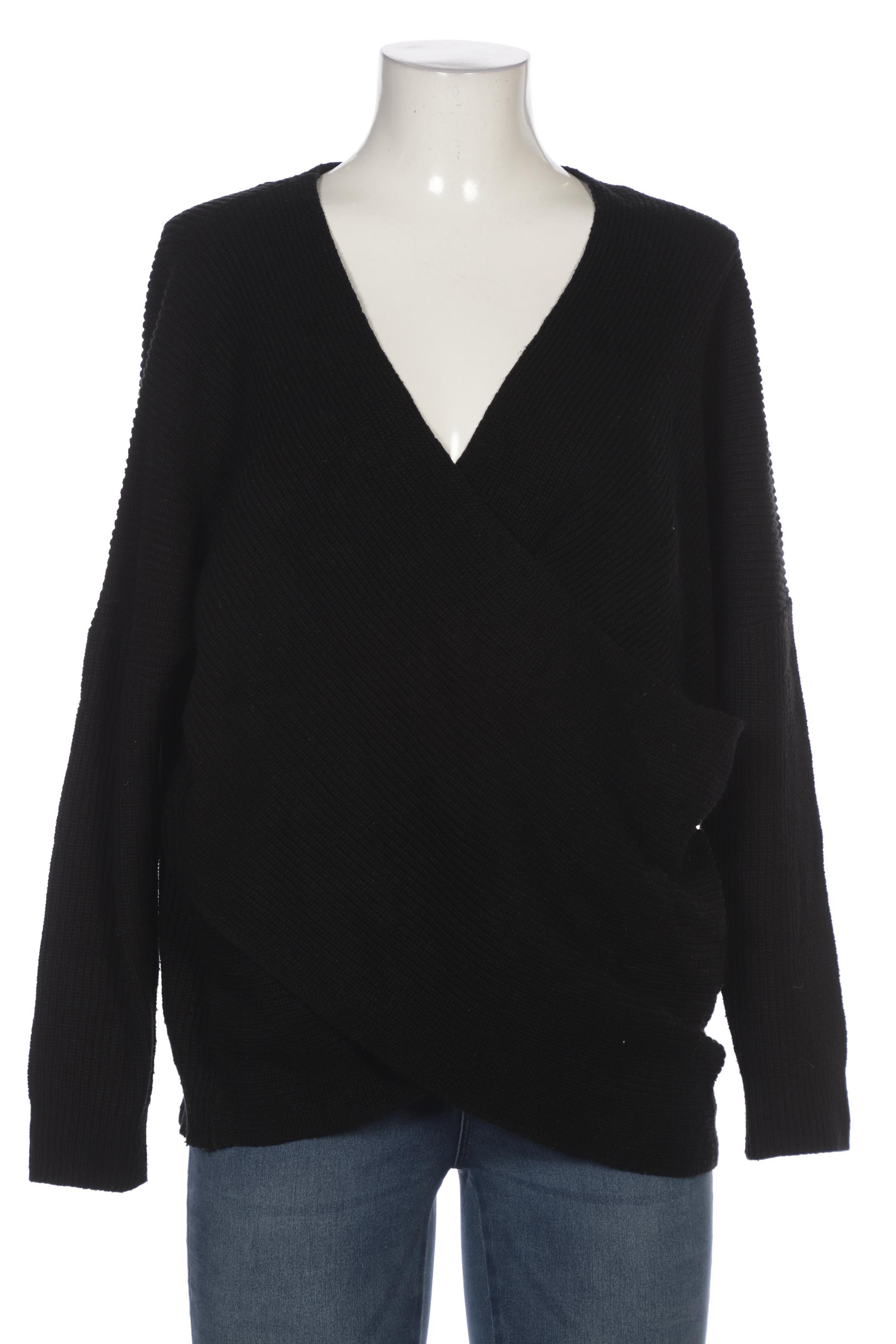 

Esprit Damen Pullover, schwarz