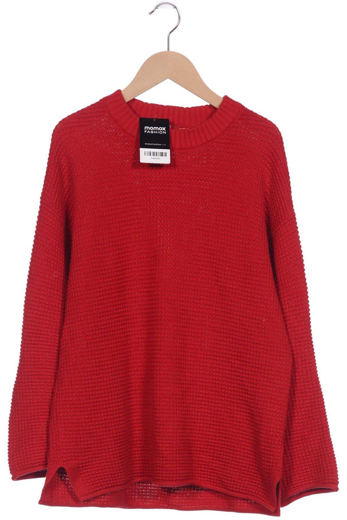 

Esprit Damen Pullover, rot, Gr. 36