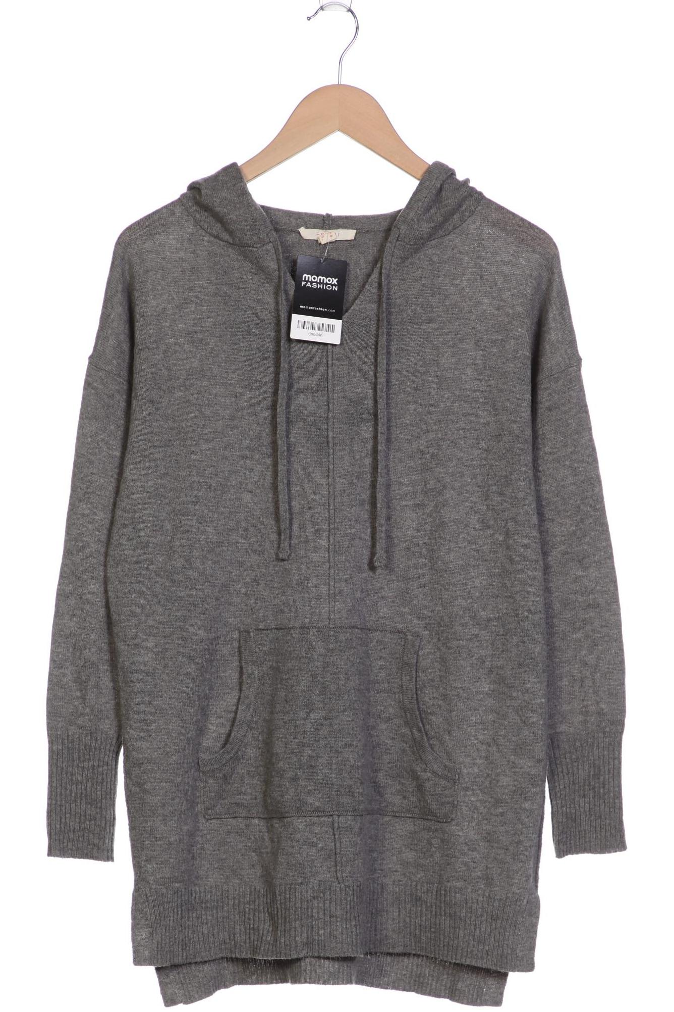 

Esprit Damen Pullover, grau