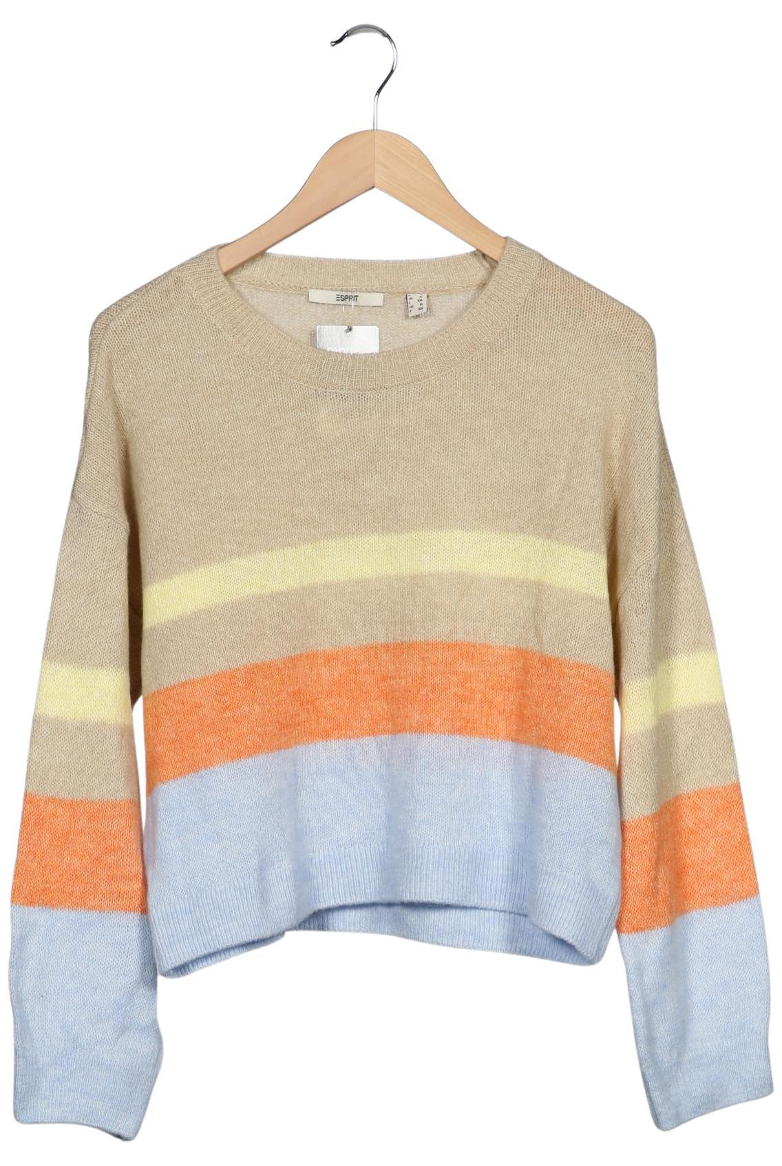 

Esprit Damen Pullover, mehrfarbig, Gr. 44
