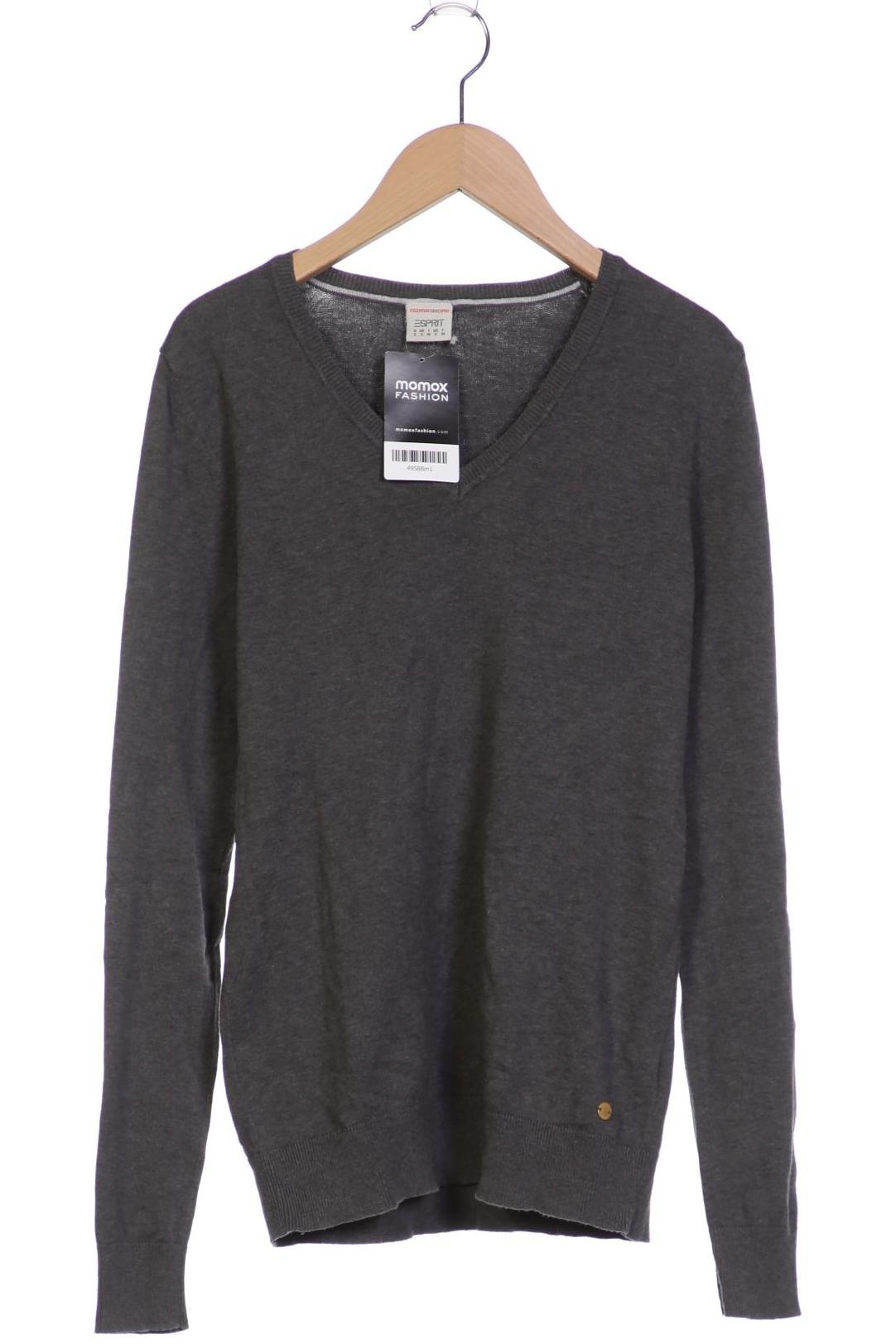 

Esprit Damen Pullover, grau