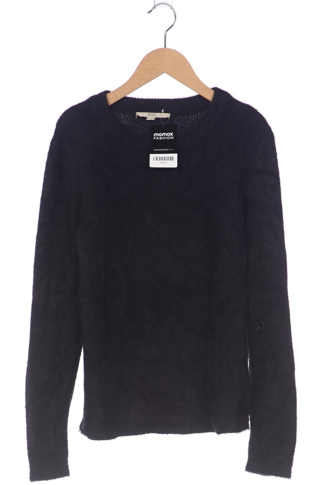 

Esprit Damen Pullover, schwarz, Gr. 36