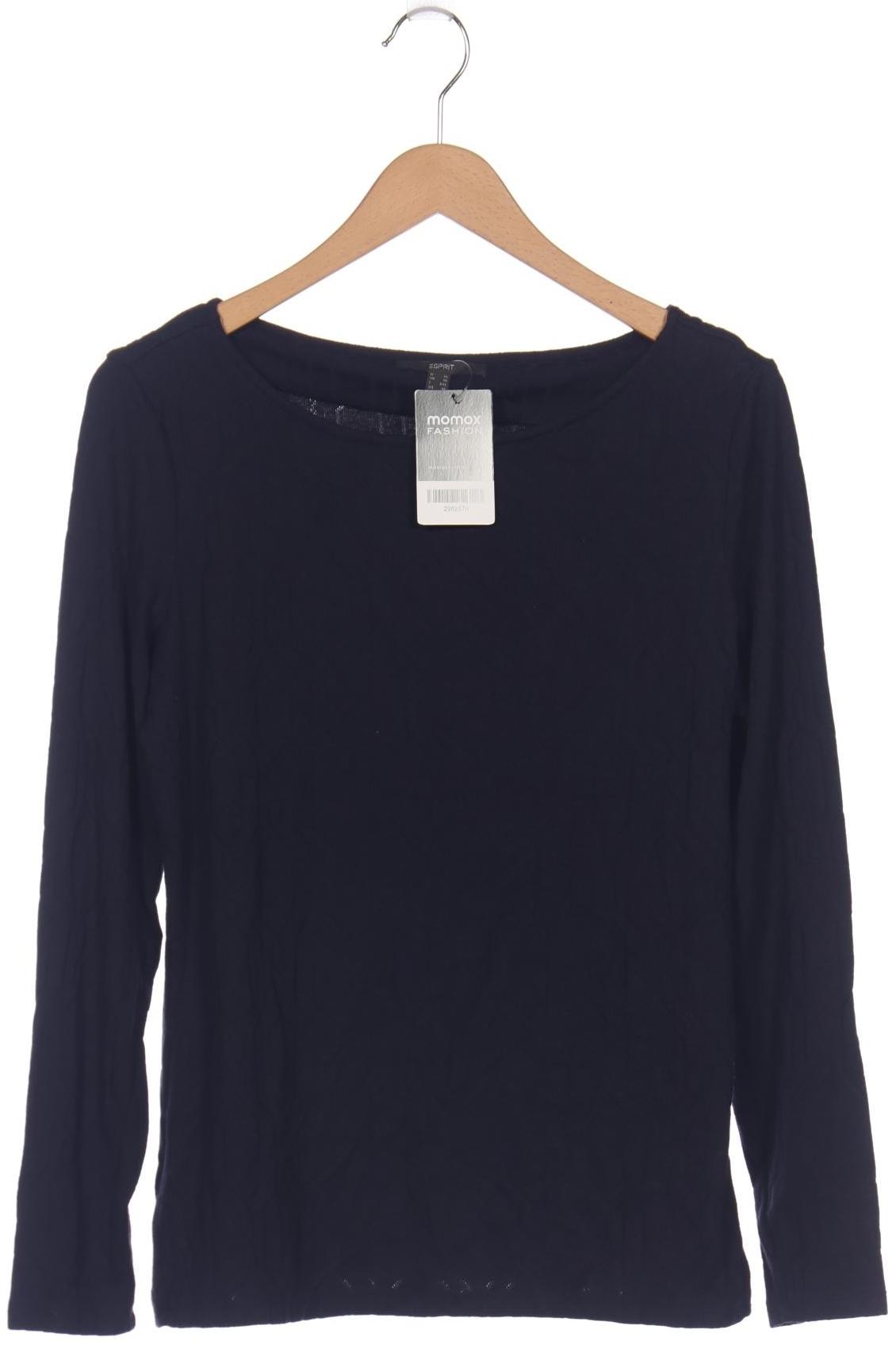 Thumbnail - Esprit Damen Pullover, marineblau, Gr. 44