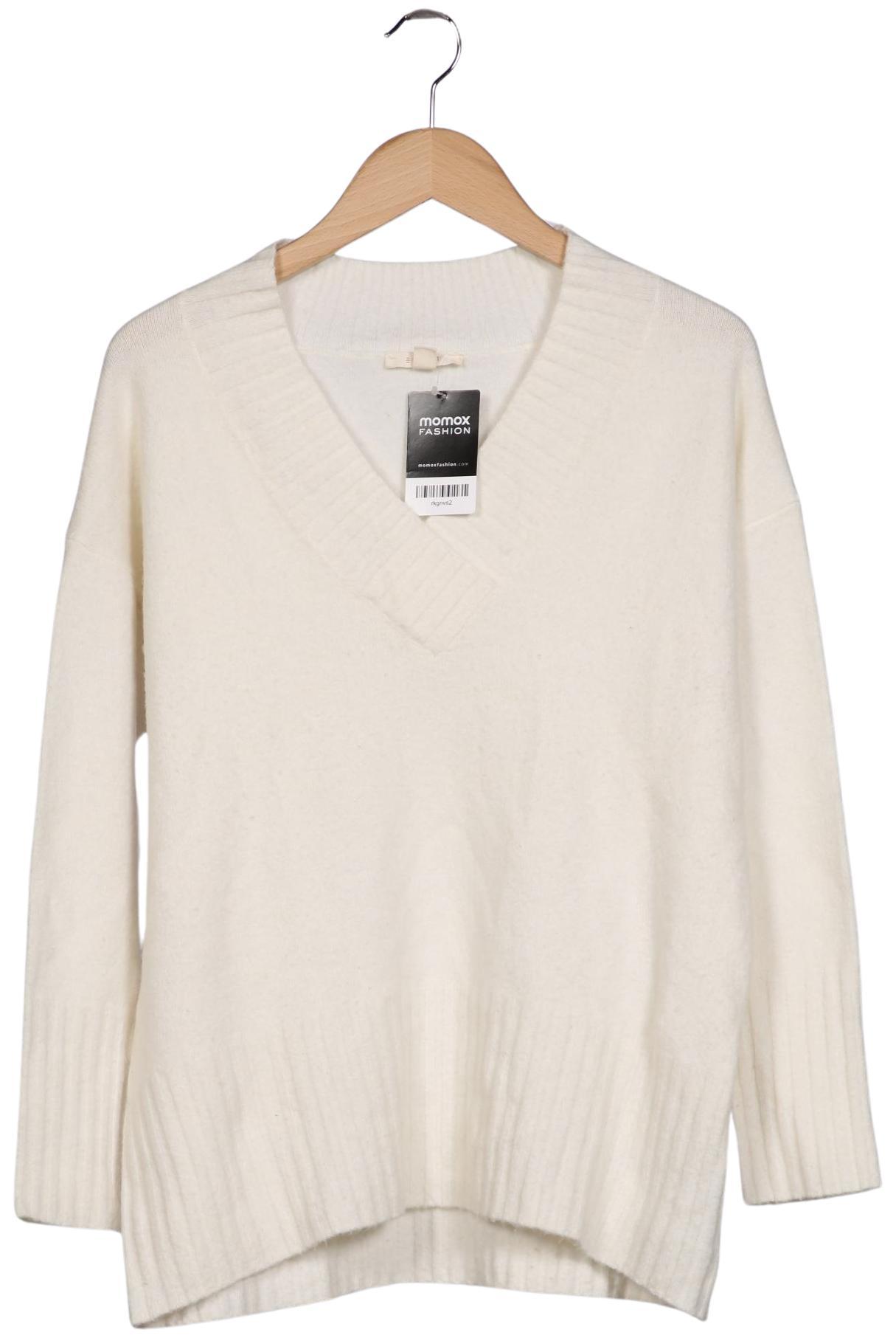 

Esprit Damen Pullover, cremeweiß, Gr. 34