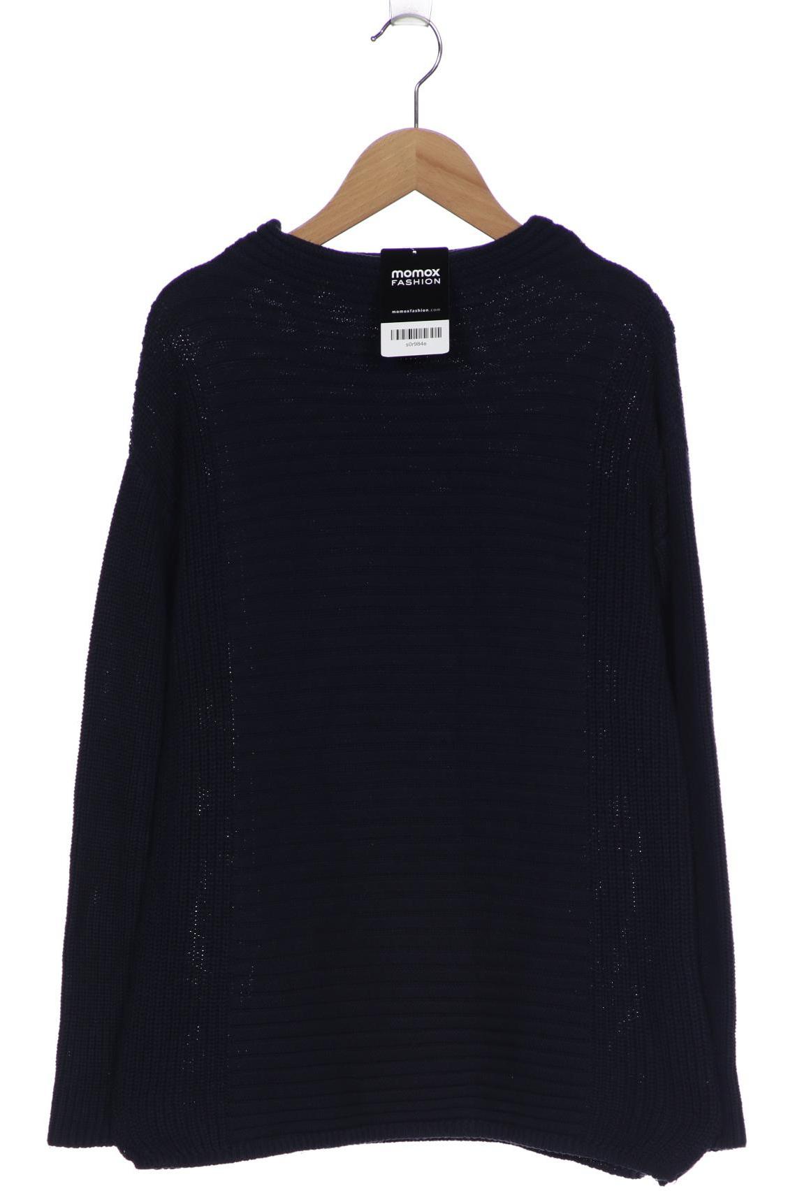 

Esprit Damen Pullover, marineblau, Gr. 34