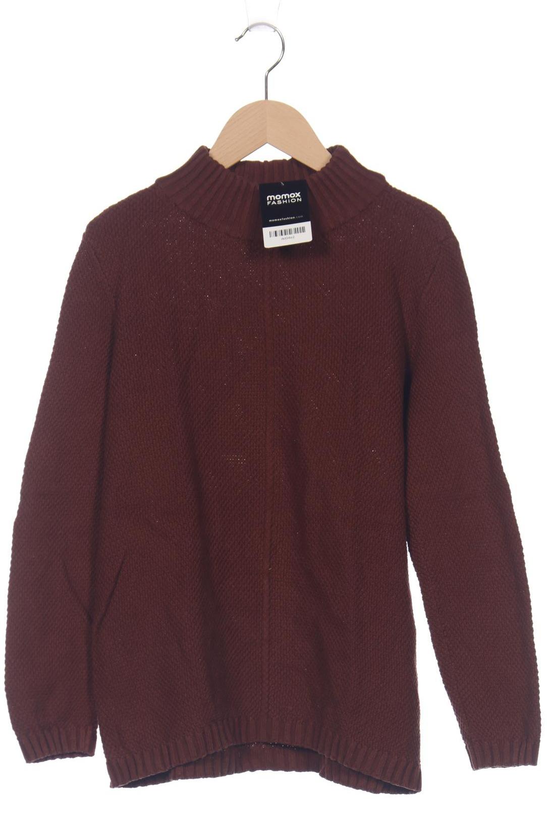 

Esprit Damen Pullover, braun, Gr. 38