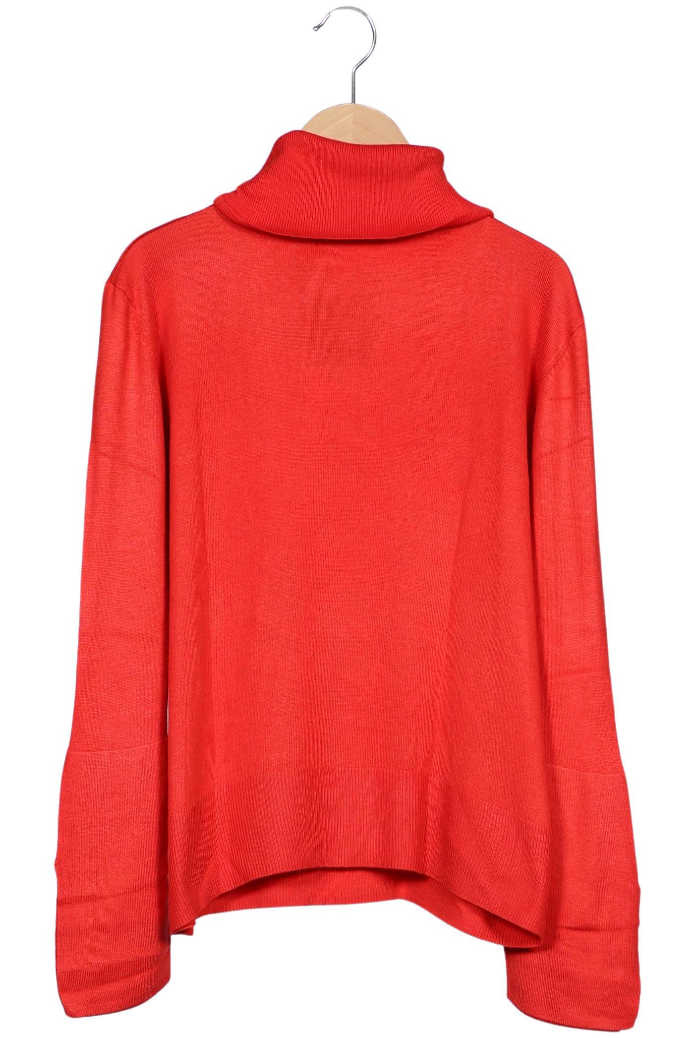 

Esprit Damen Pullover, rot, Gr. 36