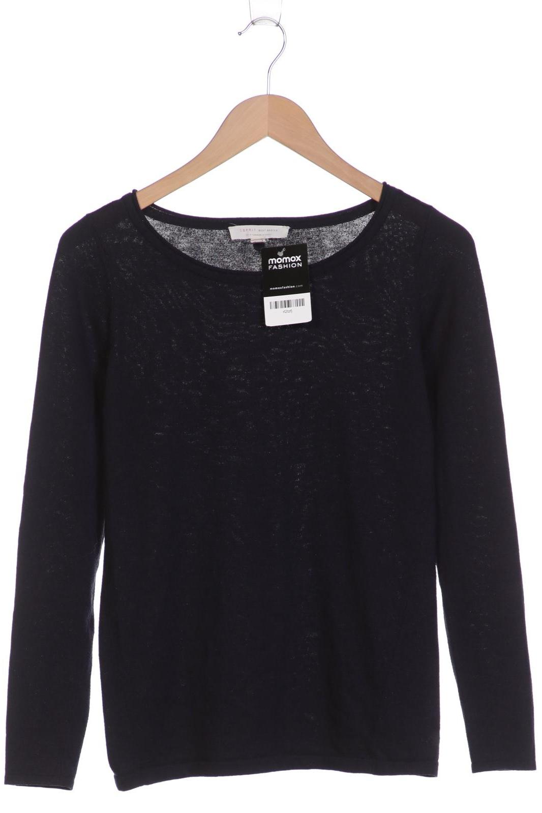 

Esprit Damen Pullover, marineblau