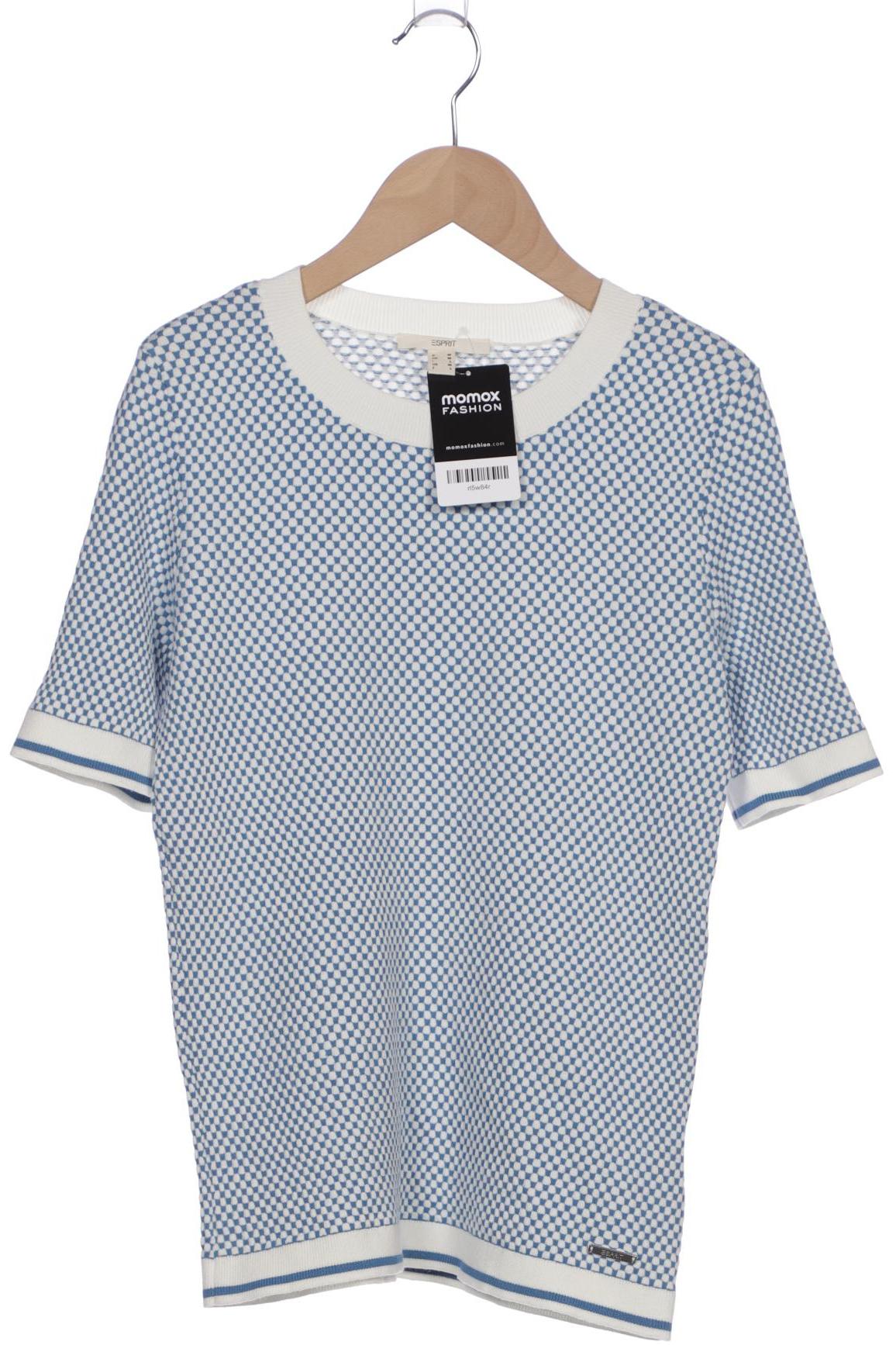 

Esprit Damen Pullover, blau, Gr. 38