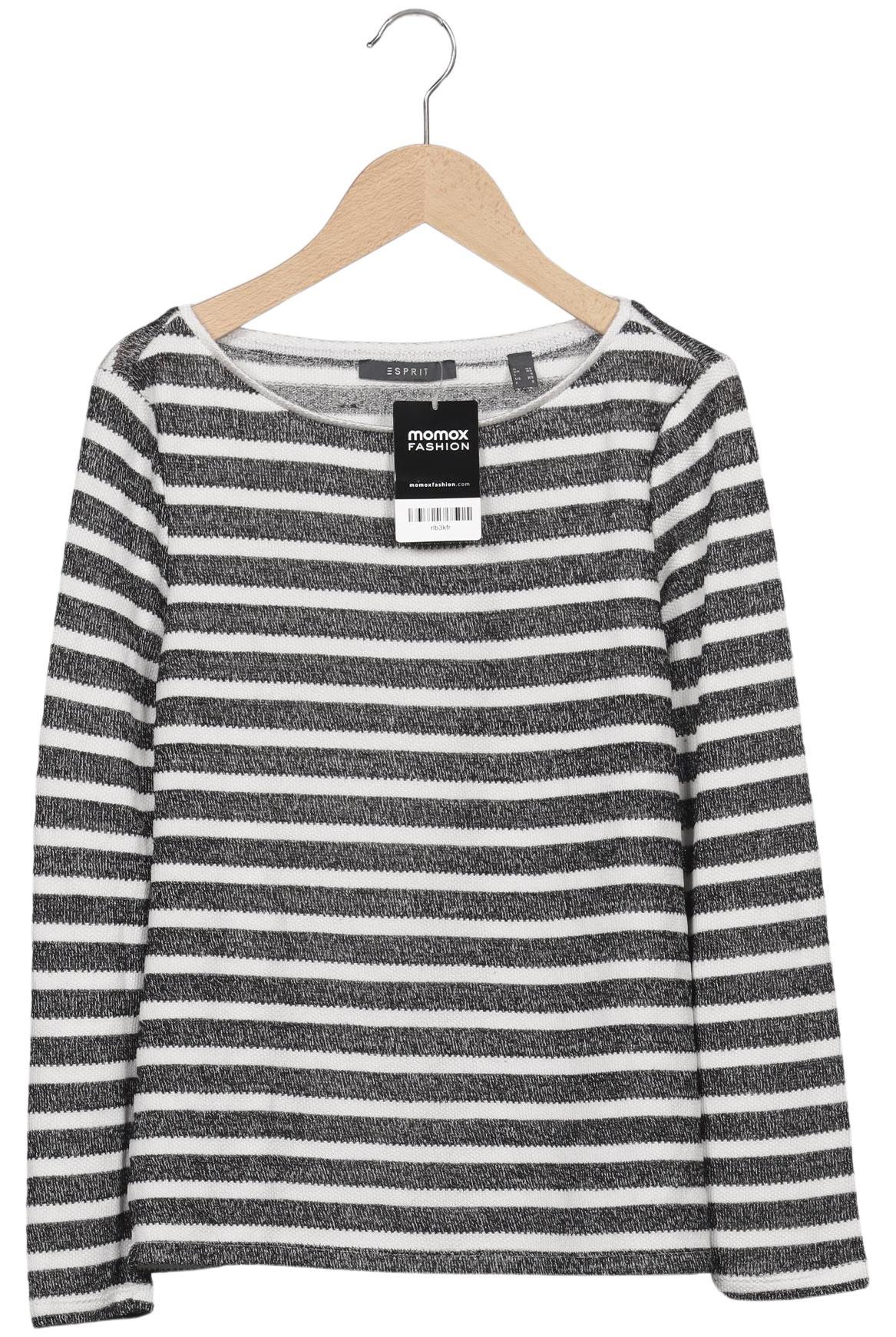 

Esprit Damen Pullover, mehrfarbig, Gr. 34