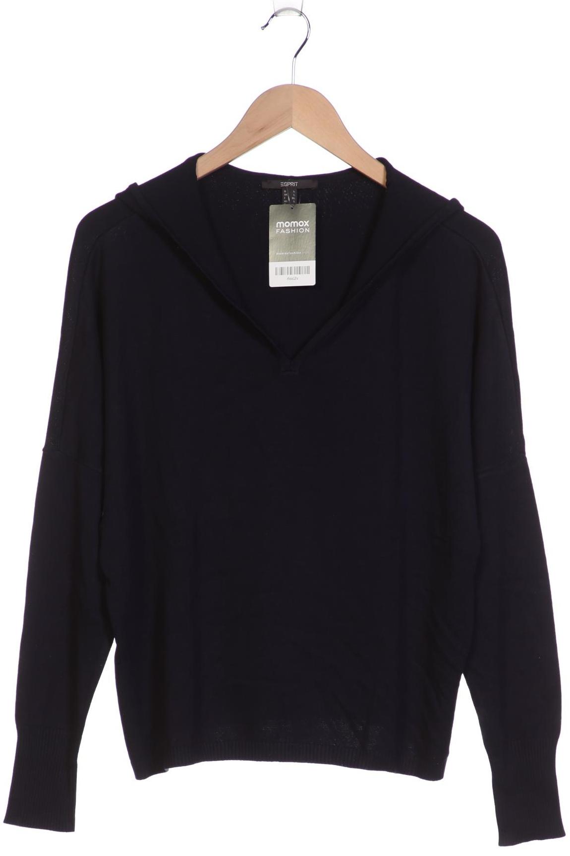 

Esprit Damen Pullover, marineblau, Gr. 42