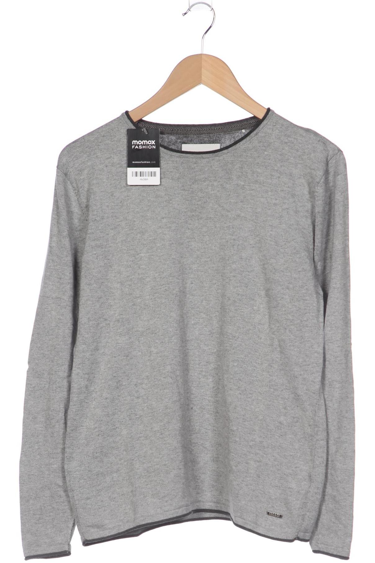 

Esprit Damen Pullover, grau