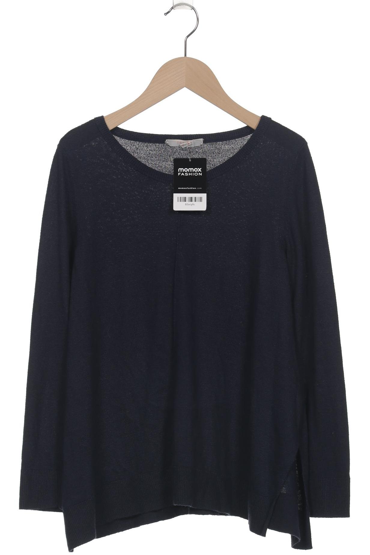 

Esprit Damen Pullover, marineblau, Gr. 36