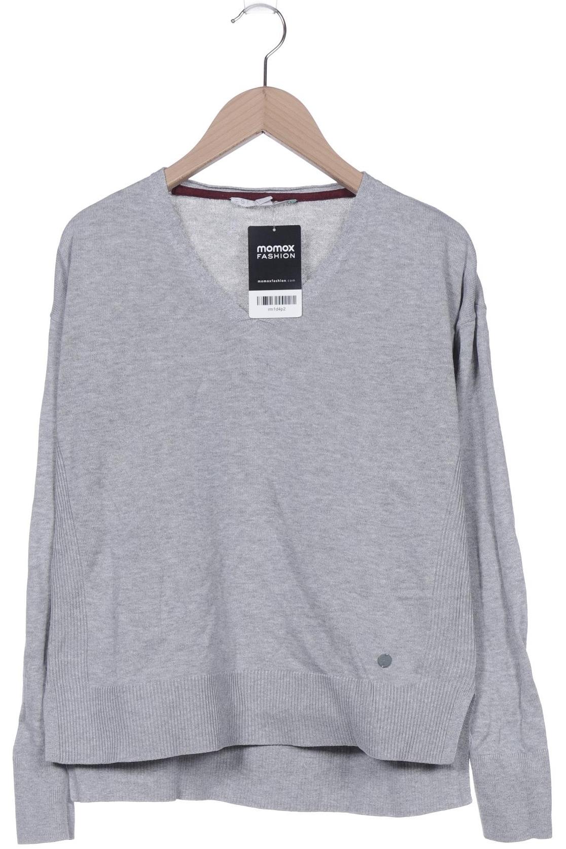 

Esprit Damen Pullover, grau, Gr. 34