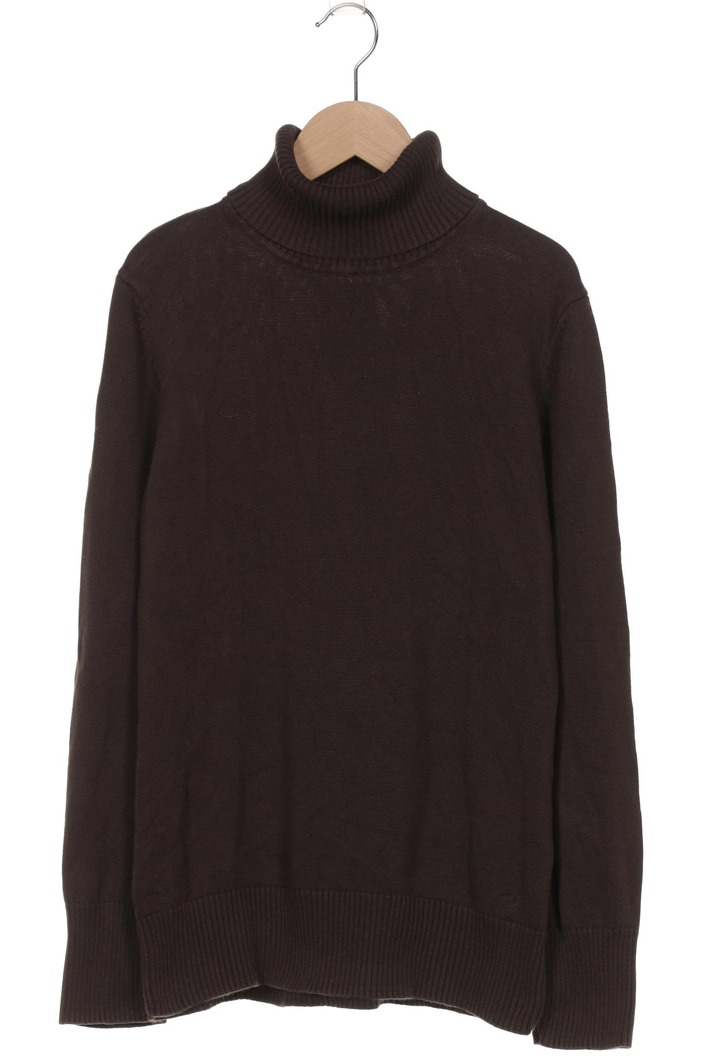 

Esprit Damen Pullover, braun, Gr. 44