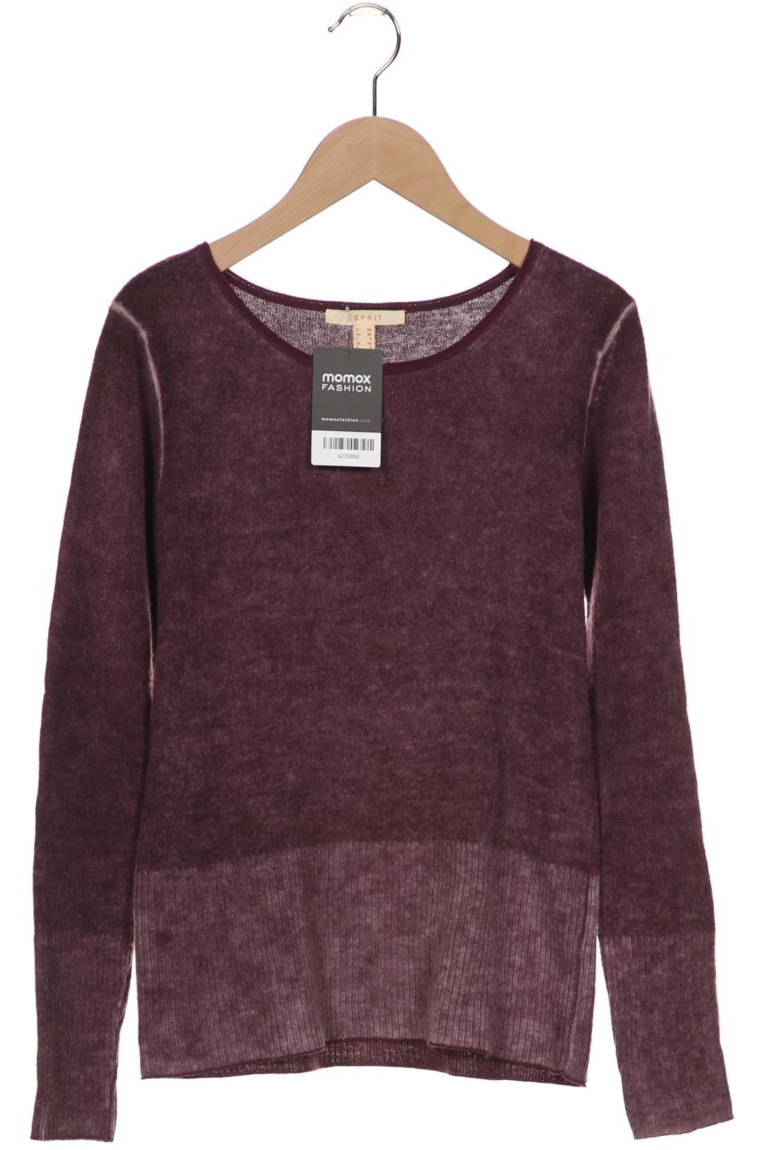 

Esprit Damen Pullover, bordeaux